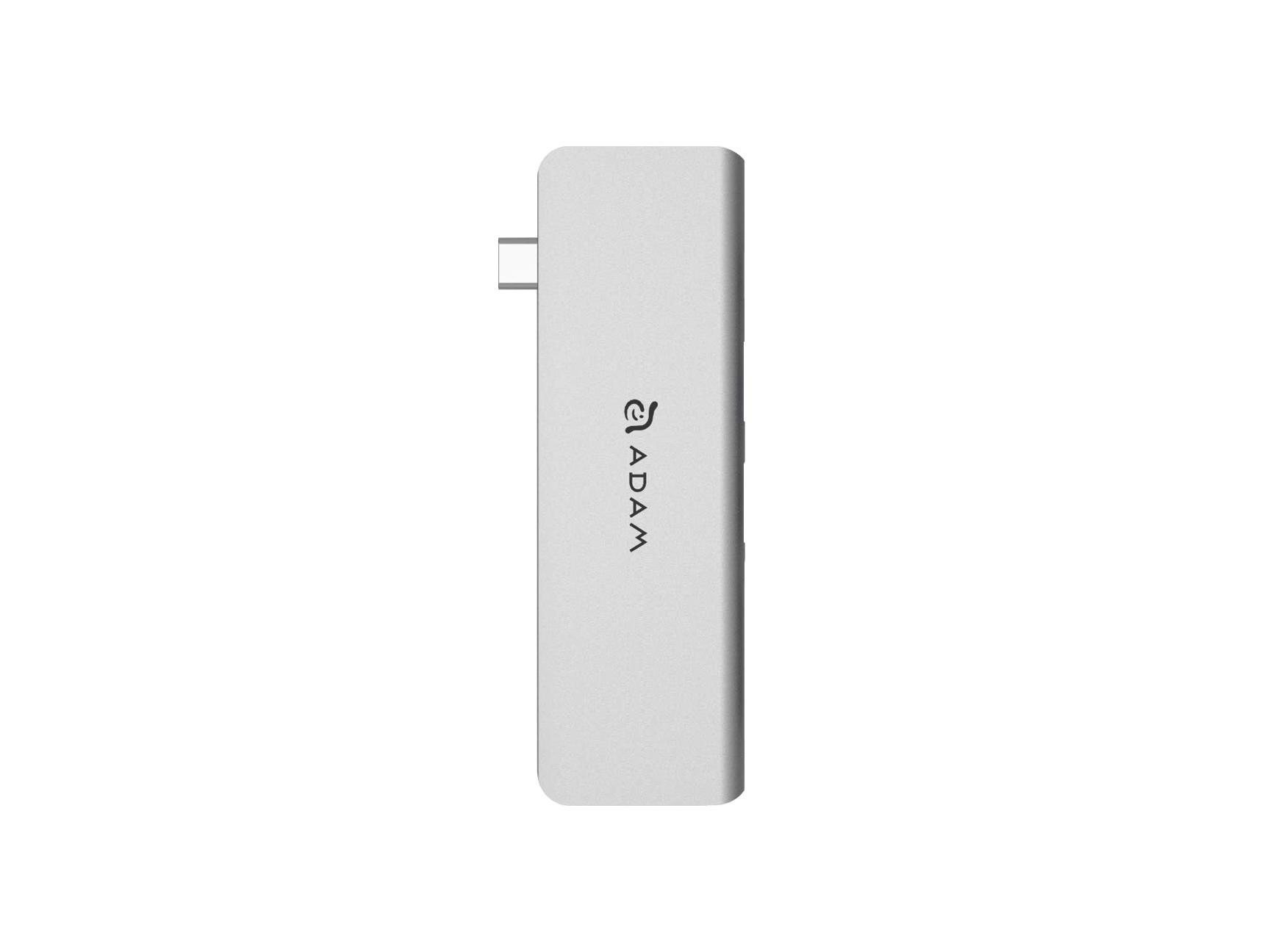 Adam Elements CASA Hub 5e USB-C 5-in-1 Card Reader Hub Adam Elements CASA Hub 5e USB-C 5-in-1 Card Reader Hub