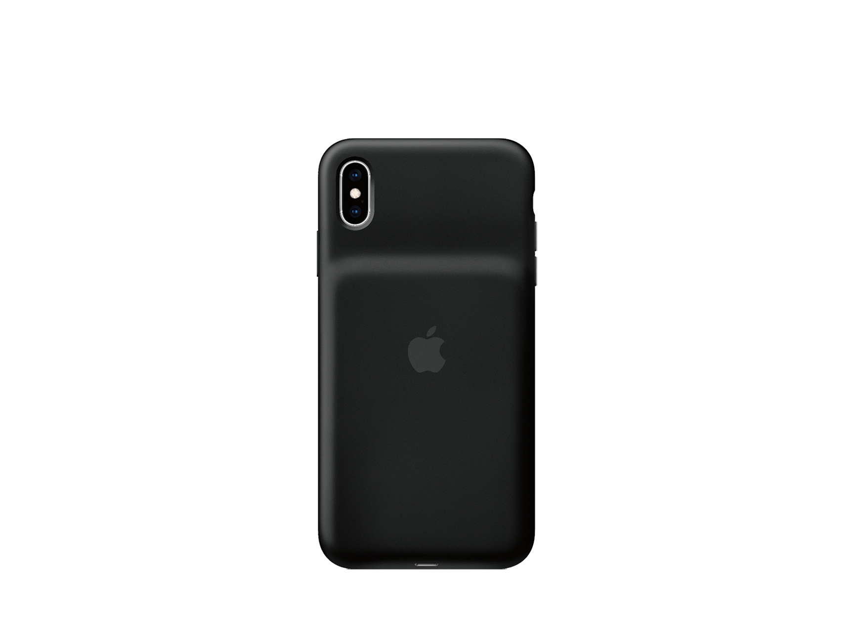 Apple iPhone Xs Max Smart Battery Case Apple iPhone Xs Max Smart Battery Case