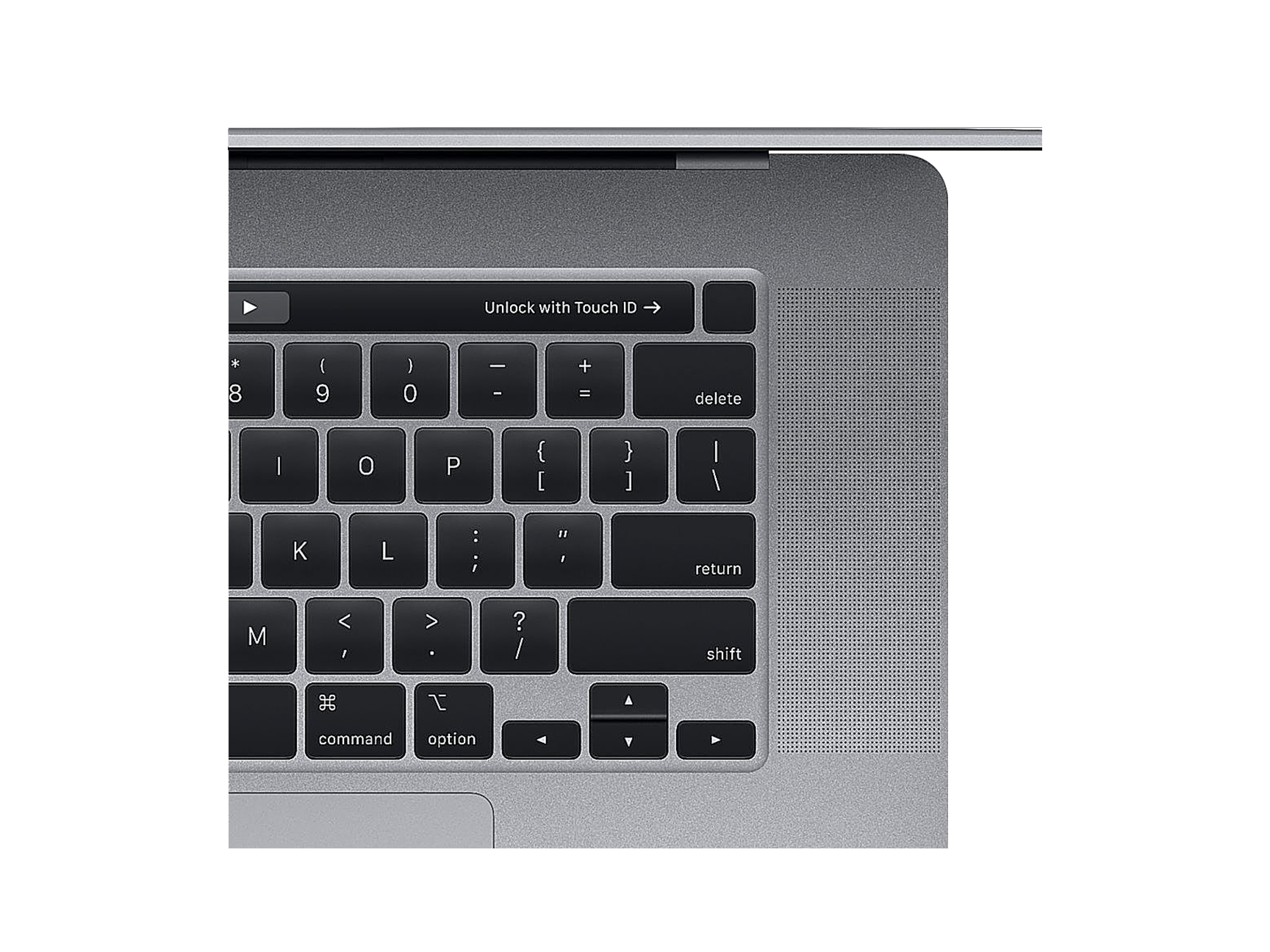 16-Inch Apple MacBook Pro (Late 2019) 16-Inch Apple MacBook Pro (Late 2019)