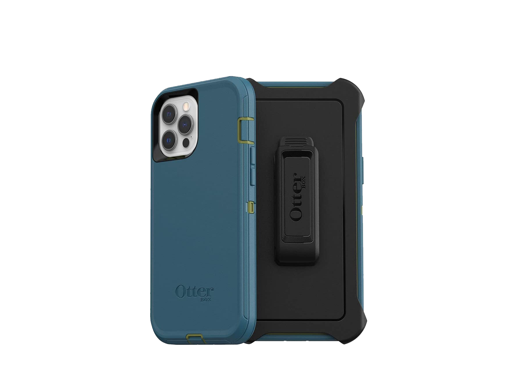 OtterBox Defender Series Case for iPhone 12 Pro Max