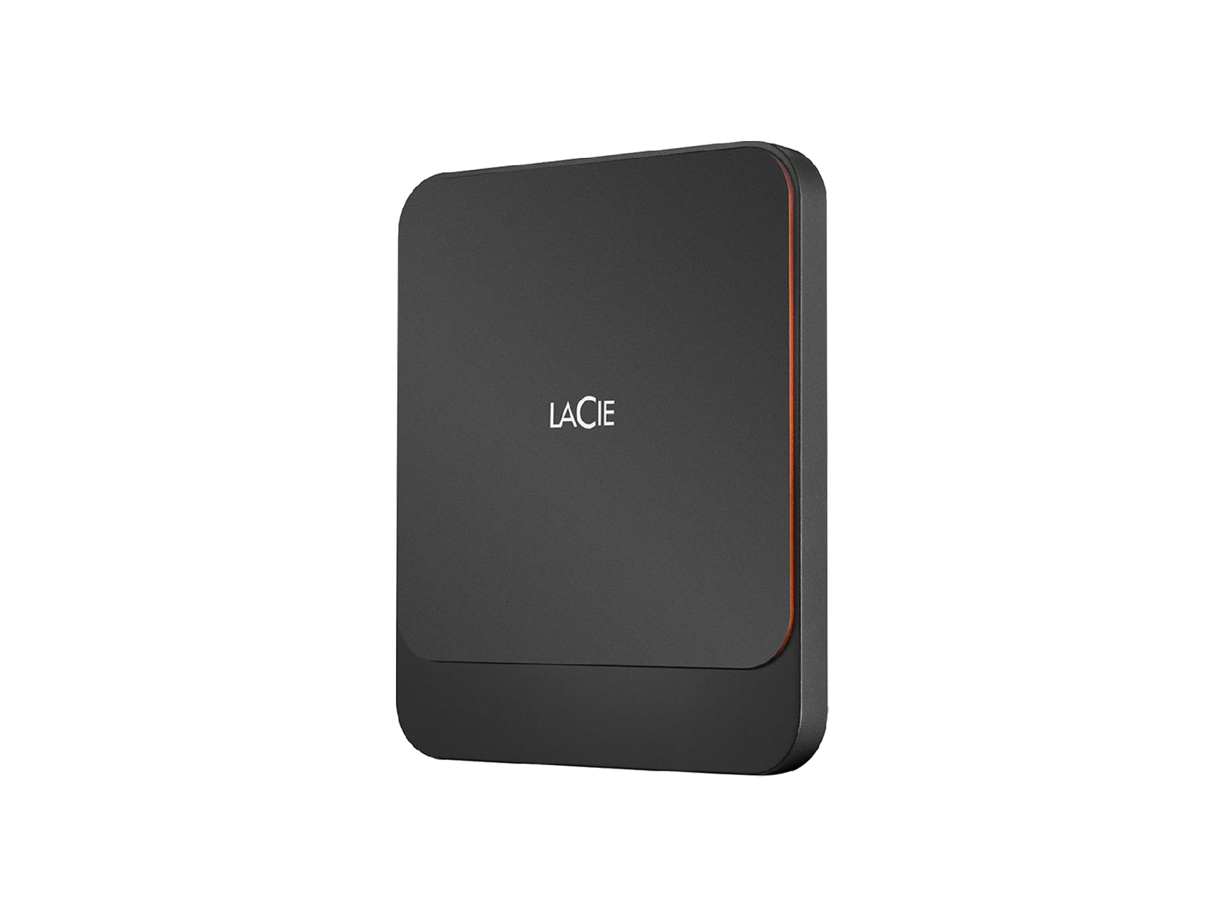 LaCie Portable USB 3.1 Gen 2 Type-C External SSD LaCie Portable USB 3.1 Gen 2 Type-C External SSD