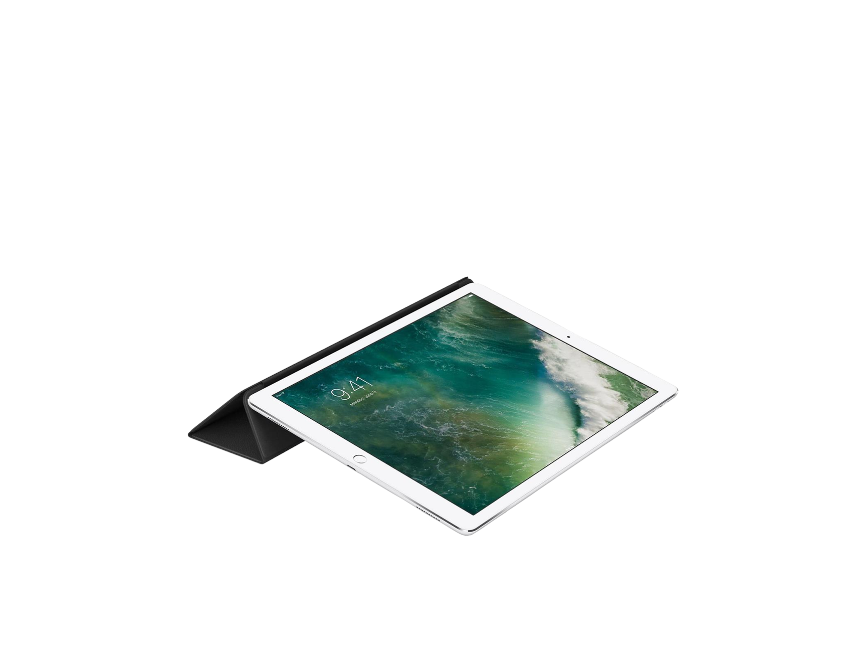 Apple Leather Smart Cover for 12.9-Inch Pad Pro Apple Leather Smart Cover for 12.9-Inch Pad Pro