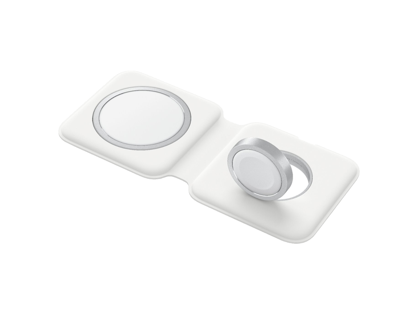 Apple MagSafe Duo Charger Apple MagSafe Duo Charger