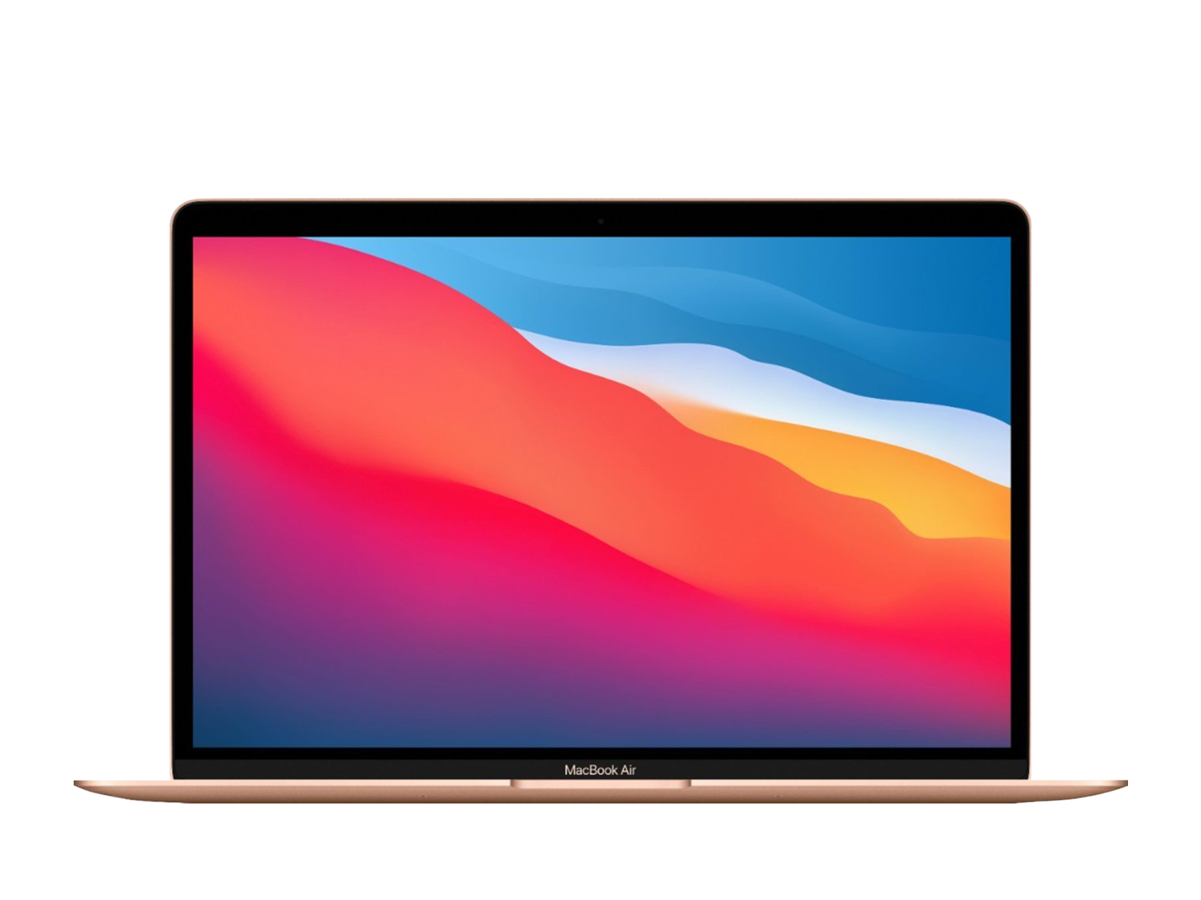 13-Inch MacBook Air (2020) 13-Inch MacBook Air (2020)