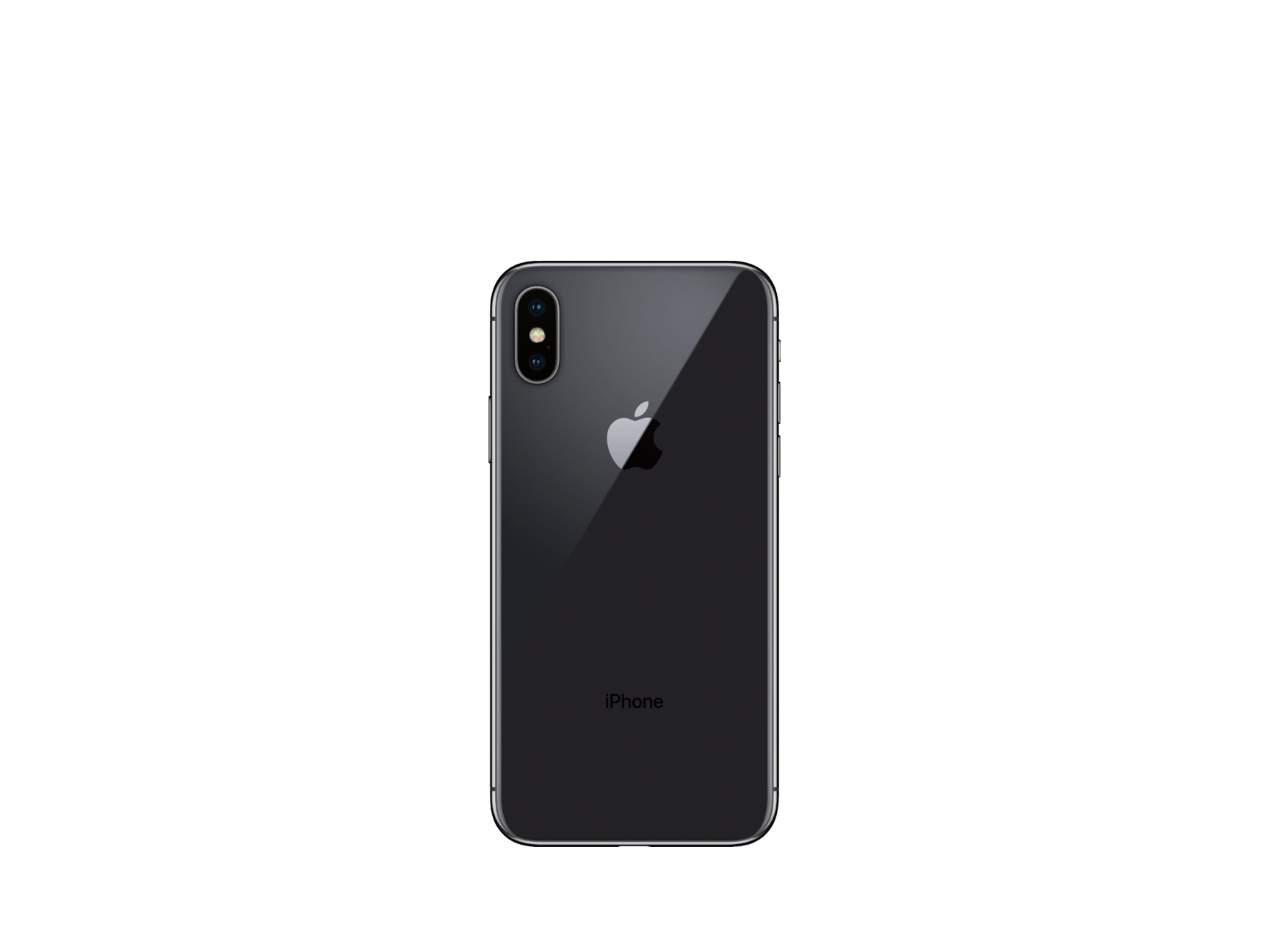 iPhone X iPhone X