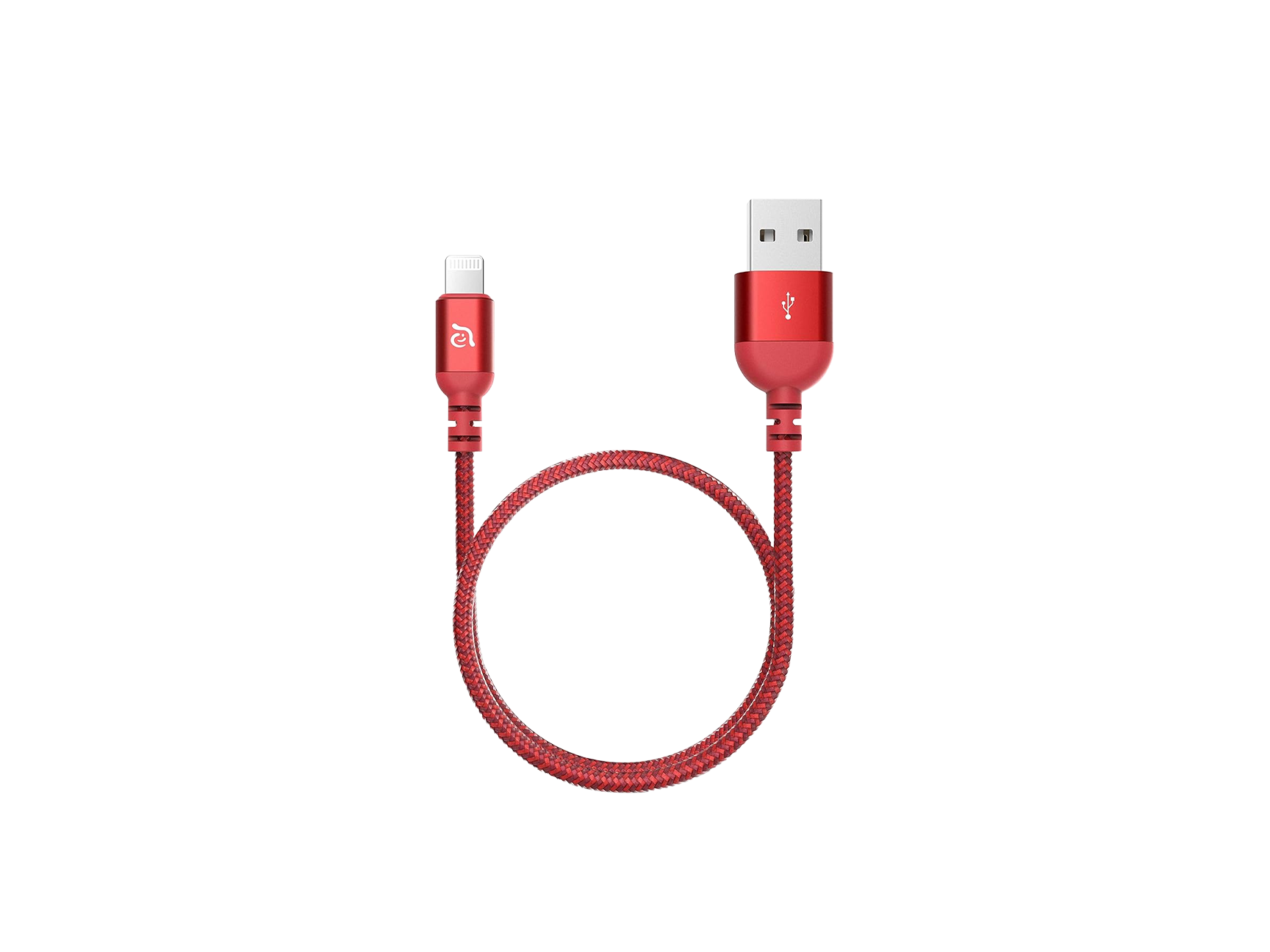 Adam Elements PeAk III 120B MFi-Certified USB-A to Lightning Cable (1.2M) Adam Elements PeAk III 120B MFi-Certified USB-A to Lightning Cable (1.2M)