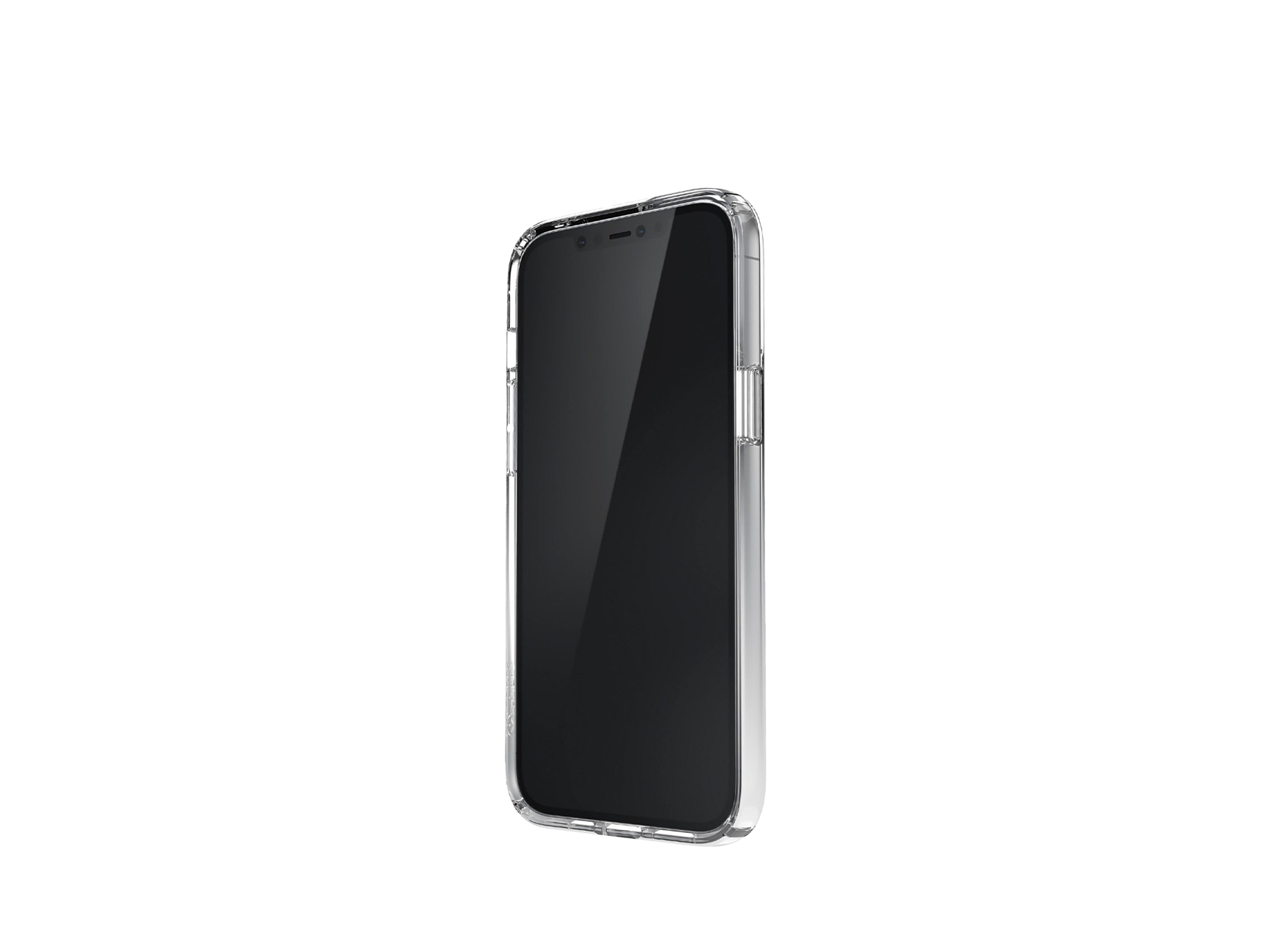Speck Presidio Perfect-Clear Ombre Case for iPhone 12 Pro Max Speck Presidio Perfect-Clear Ombre Case for iPhone 12 Pro Max