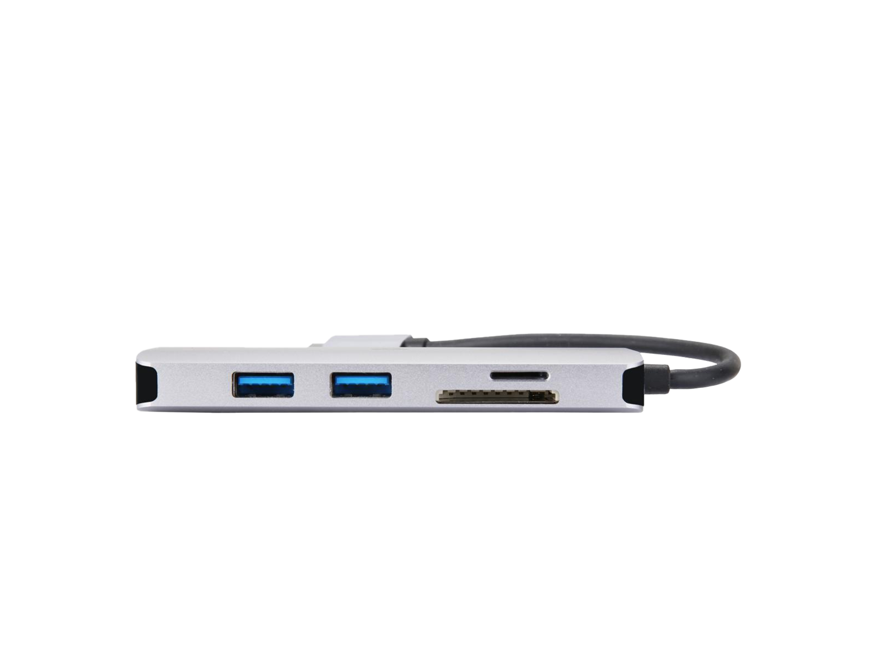 USB-C Travel Dock with Power Delivery 3.0 USB-C Travel Dock with Power Delivery 3.0