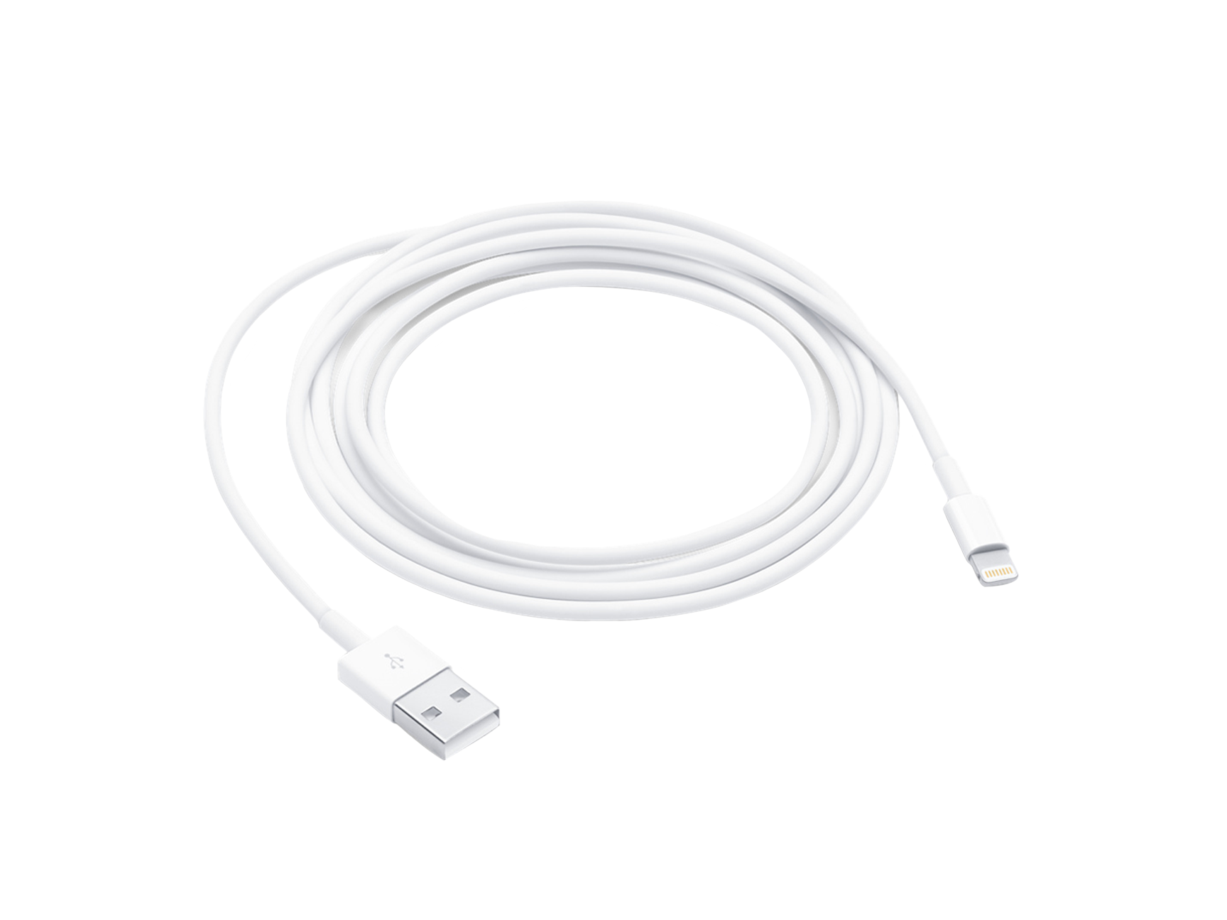 Apple Lightning To USB Cable (2 m) Apple Lightning To USB Cable (2 m)