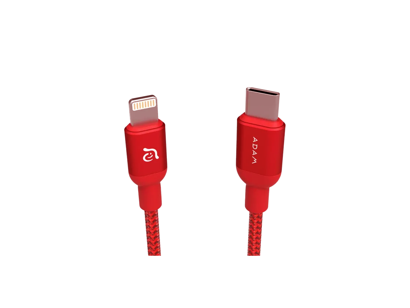 Adam Elements PeAk II USB-C to Lightning Cable Adam Elements PeAk II USB-C to Lightning Cable