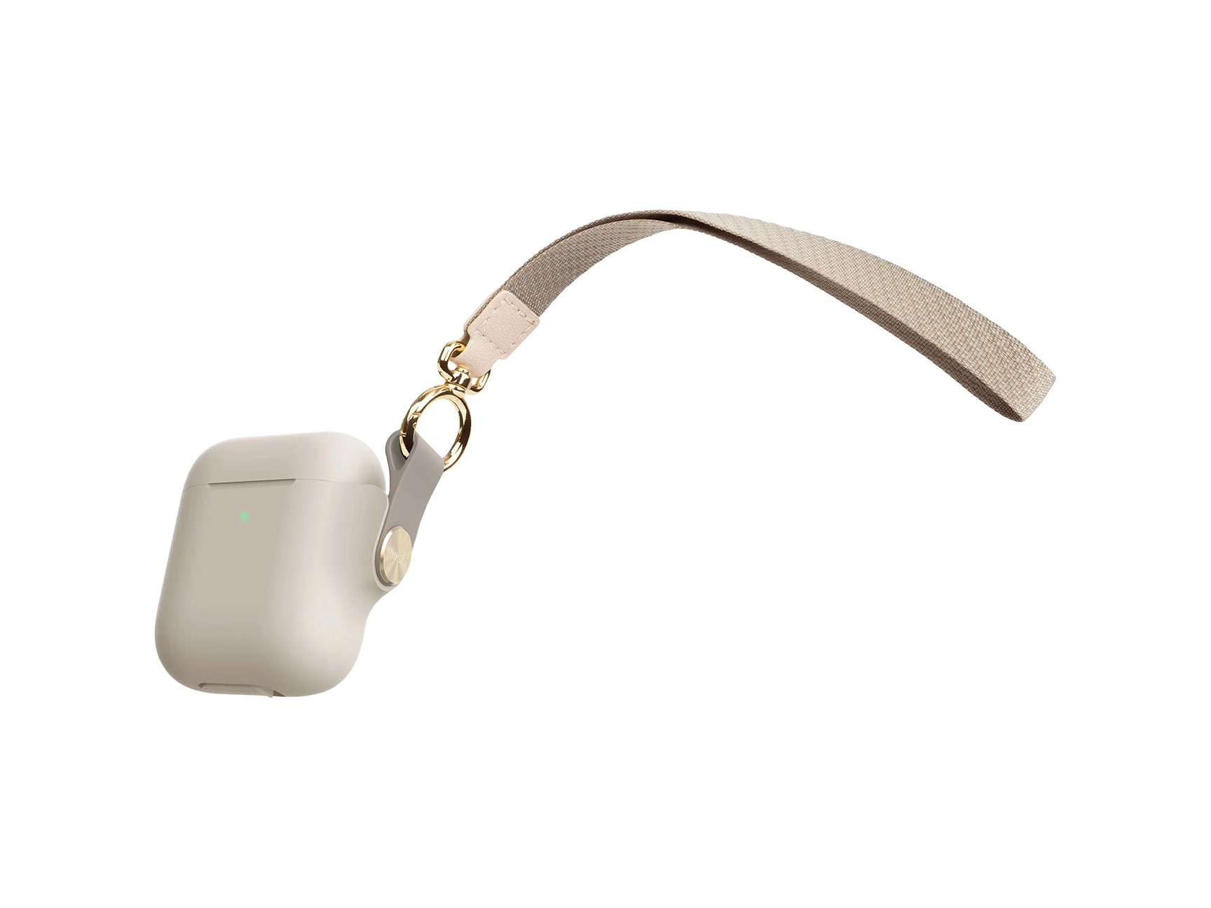 Moshi Pebbo Protective Case for AirPods Moshi Pebbo Protective Case for AirPods