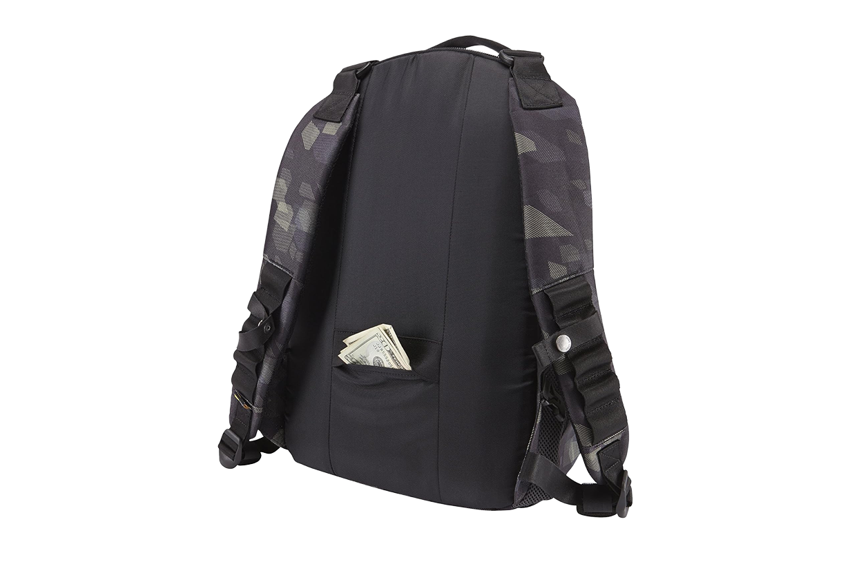 Case Logic Berkeley II 29L Backpack for Tablet and 15.6" Laptop Case Logic Berkeley II 29L Backpack for Tablet and 15.6" Laptop