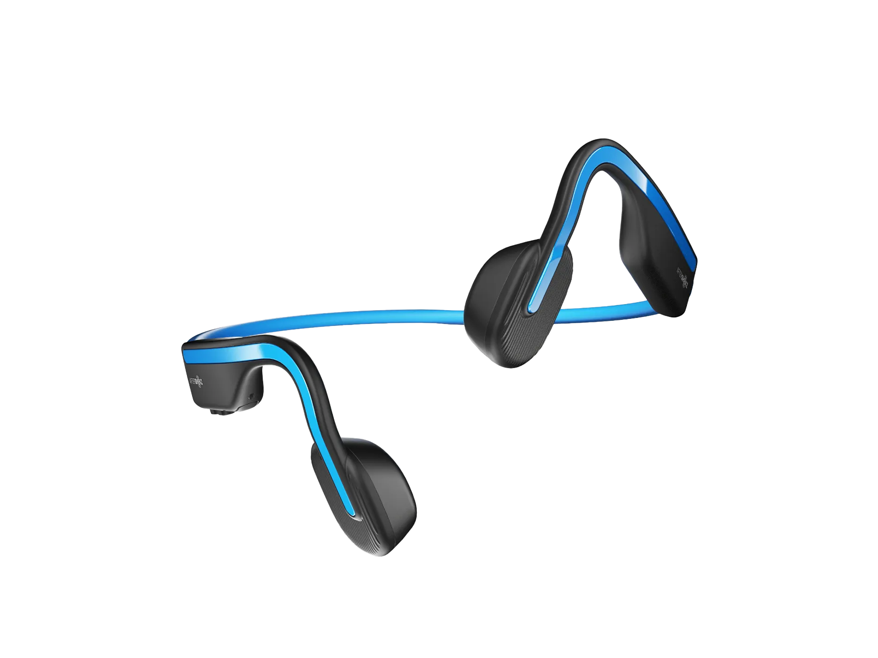 OPENMOVE Affordable Bone Conduction Headphones OPENMOVE Affordable Bone Conduction Headphones