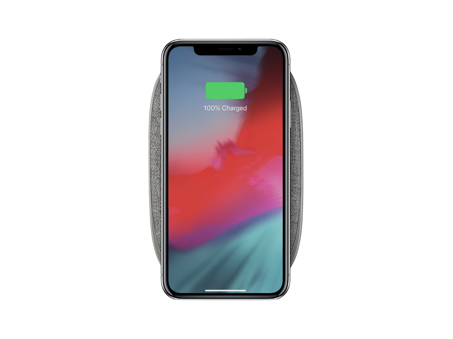 Moshi Porto Q 5K Portable Battery with Built-in Wireless Charger Moshi Porto Q 5K Portable Battery with Built-in Wireless Charger
