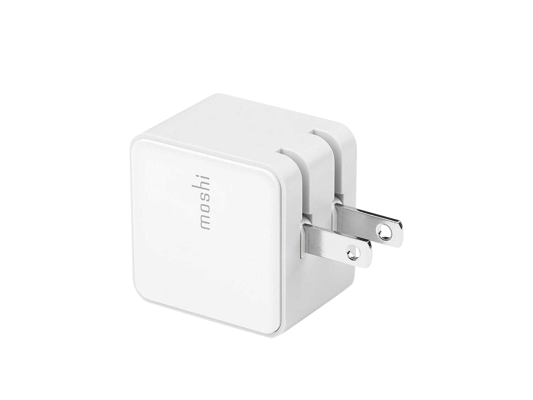 Moshi Otto Q Fast Wireless Charger Bundle Qi-certfied Moshi Otto Q Fast Wireless Charger Bundle Qi-certfied