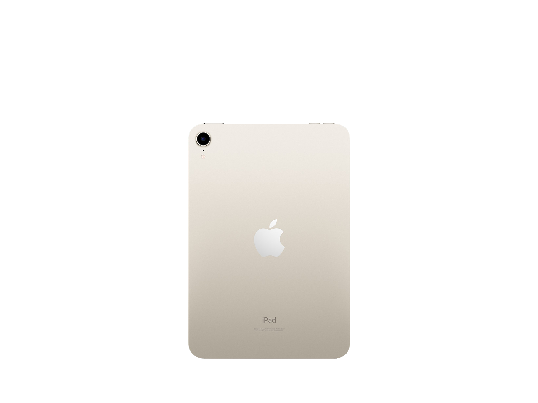 iPad Mini 6 (Wi-Fi Only)