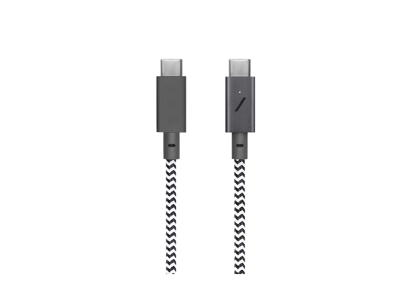 Native Union Belt Cable Pro 100W (USB-C to USB-C) Native Union Belt Cable Pro 100W (USB-C to USB-C)