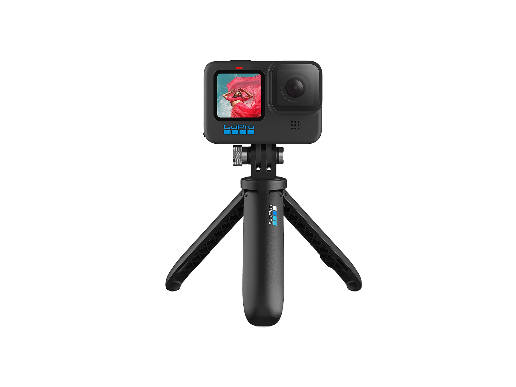 GoPro Shorty Mini Extension Pole Tripod  (All GoPro Cameras) GoPro Shorty Mini Extension Pole Tripod  (All GoPro Cameras)