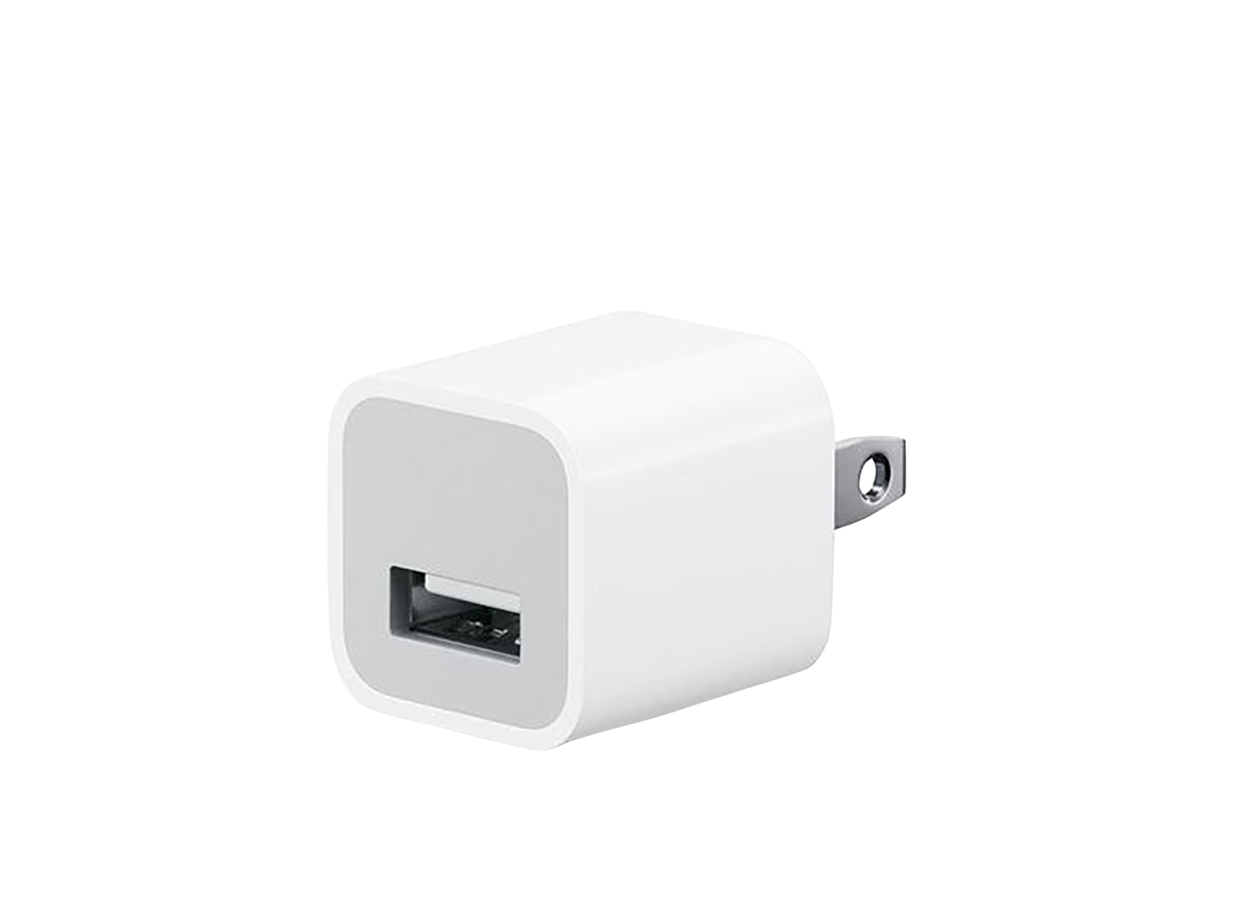 Apple 5W USB Power Adapter Apple 5W USB Power Adapter