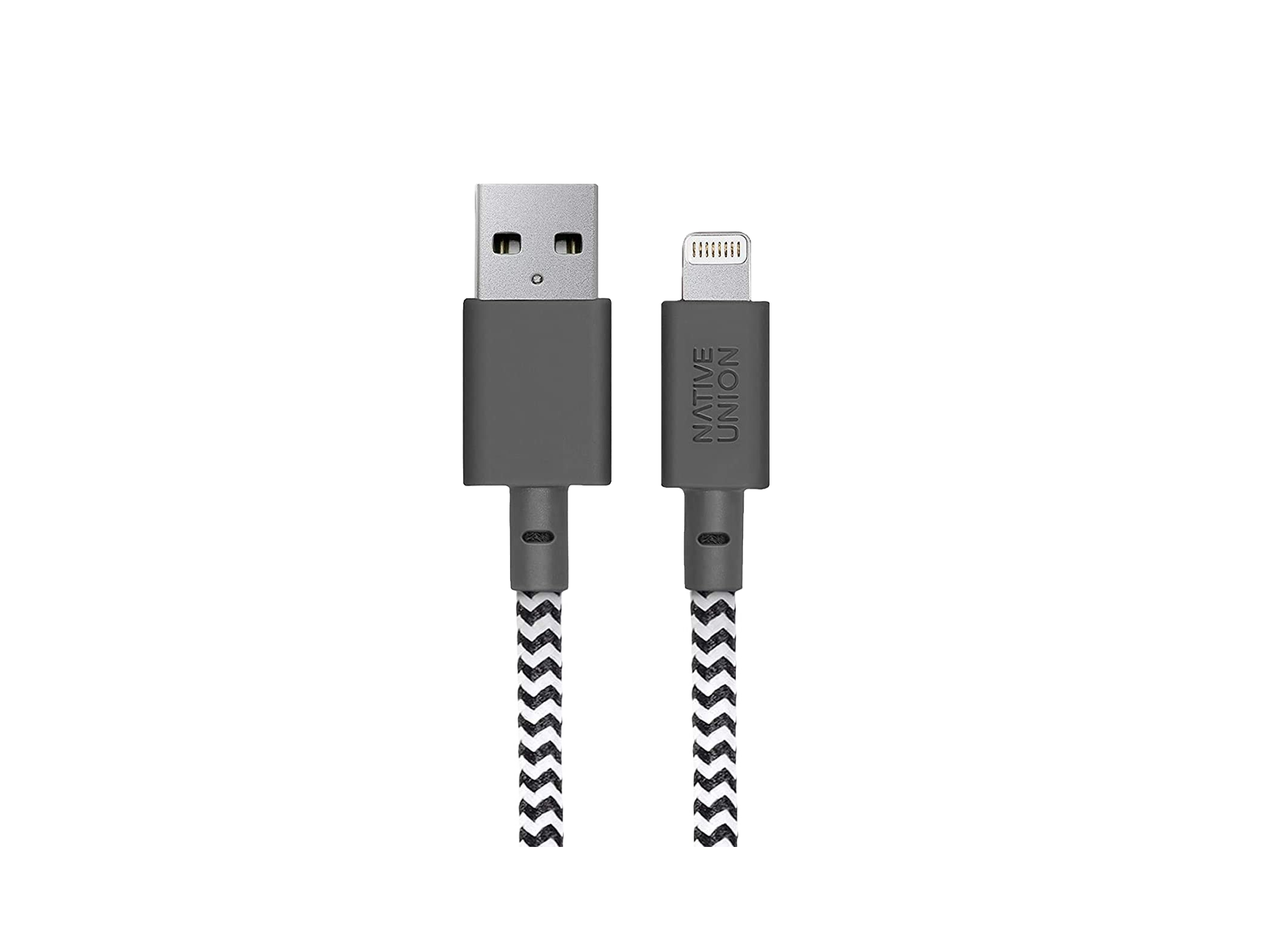 Native Union Belt Cable - USB-A to Lightning