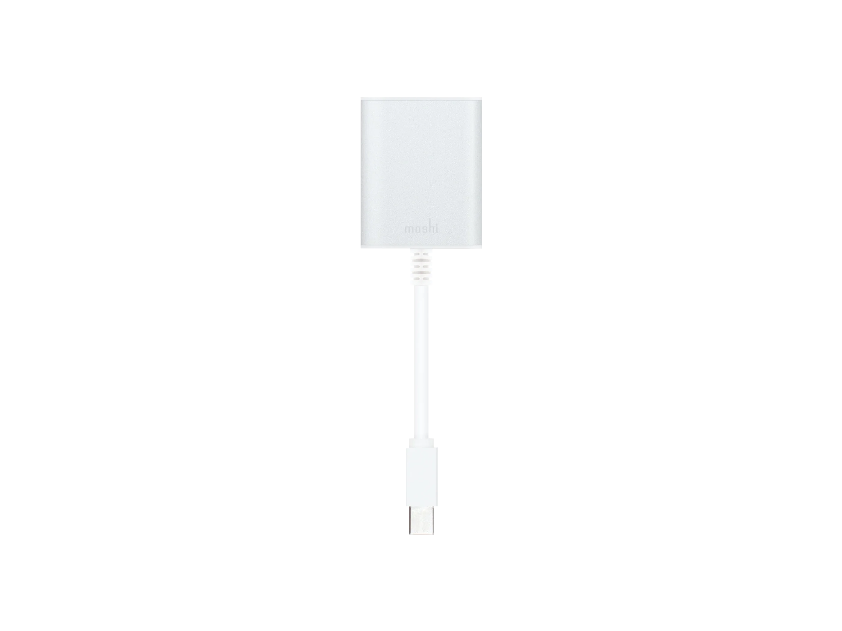 Moshi USB-C to VGA Adapter Moshi USB-C to VGA Adapter