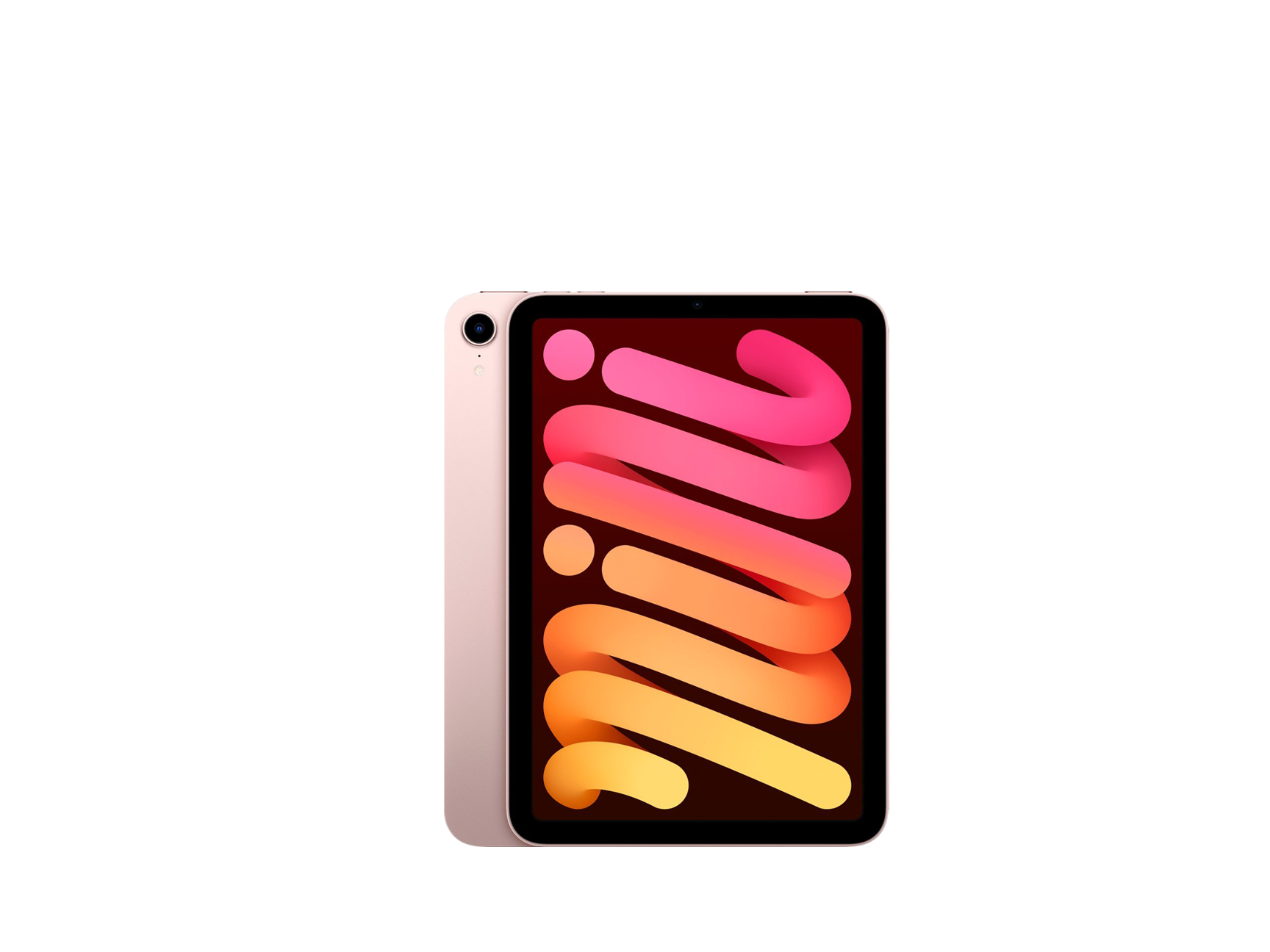 Apple iPad Mini 6th Generation (Wi-Fi Only)