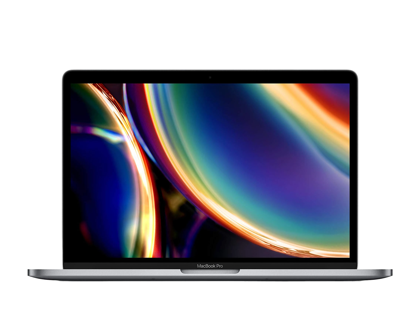 13-Inch Apple MacBook Pro (2020) 13-Inch Apple MacBook Pro (2020)
