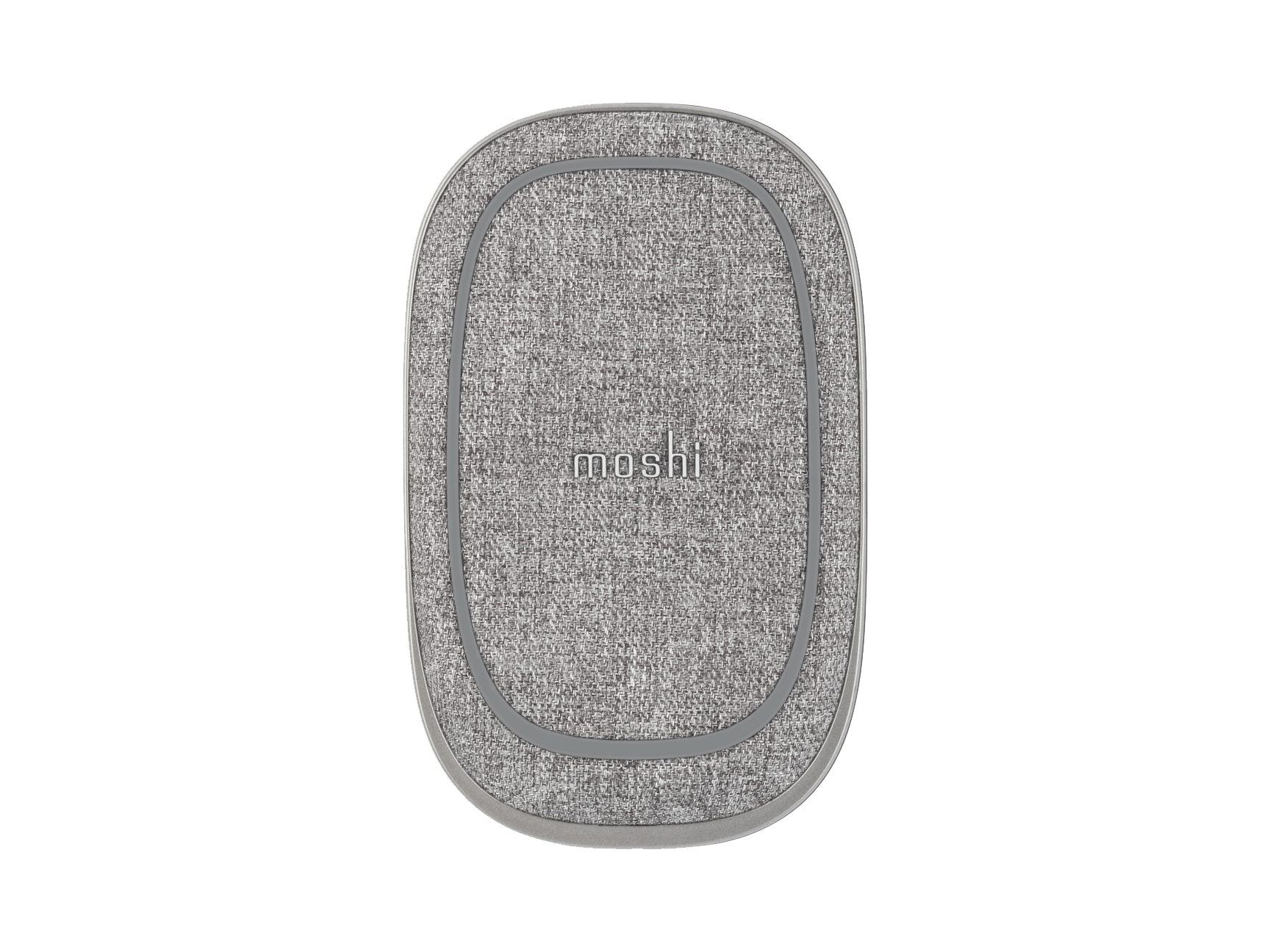 Moshi Porto Q 5K Portable Battery with Built-in Wireless Charger Moshi Porto Q 5K Portable Battery with Built-in Wireless Charger