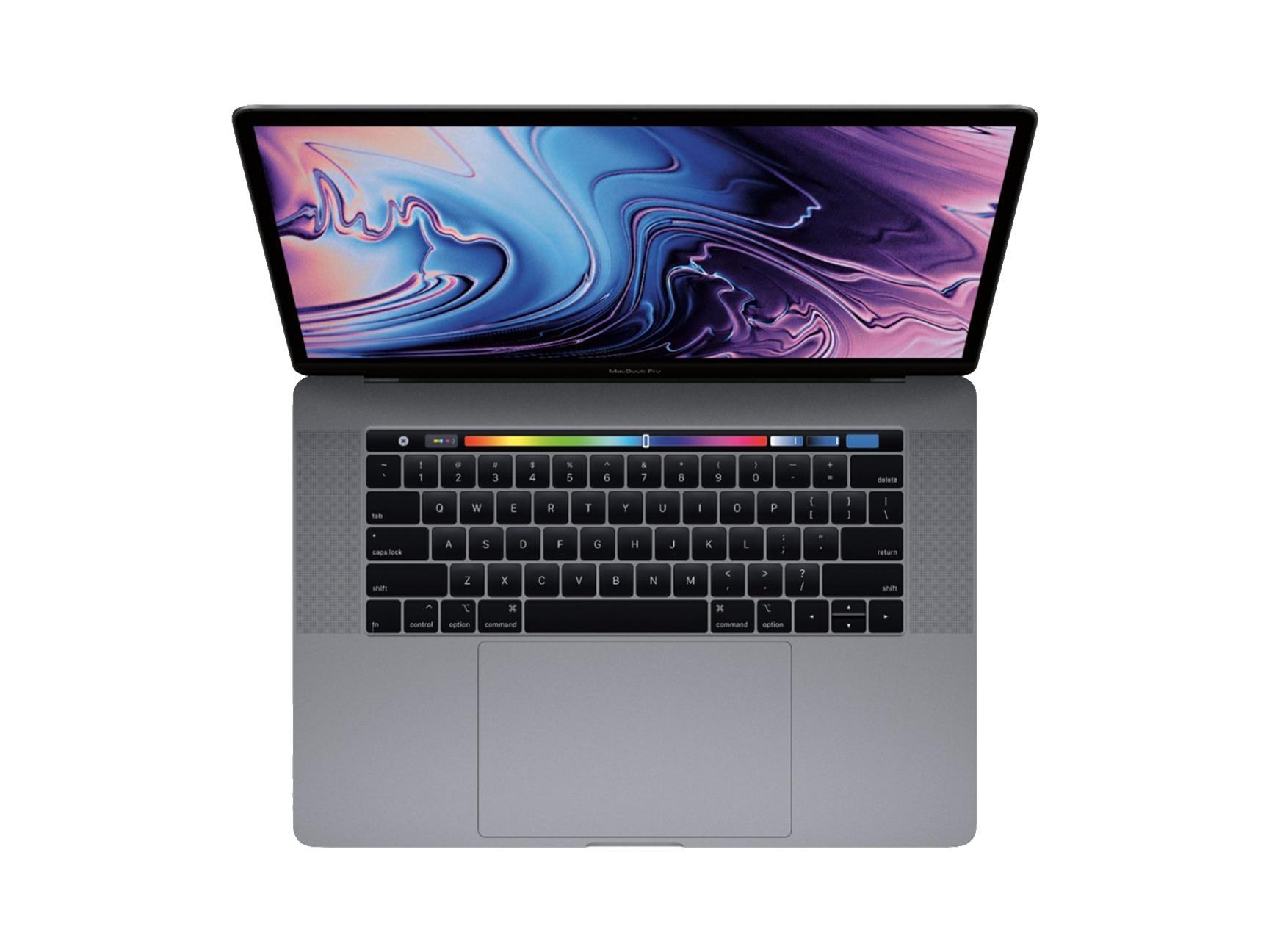 15-Inch Apple MacBook Pro (2019) 15-Inch Apple MacBook Pro (2019)