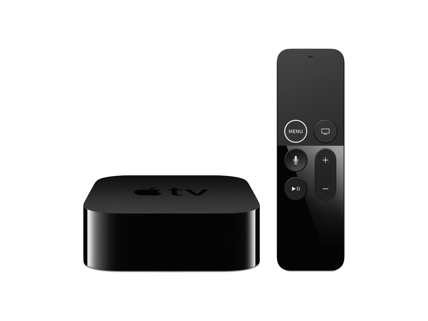 Apple TV 4K - 64GB (1st Generation) Apple TV 4K - 64GB (1st Generation)
