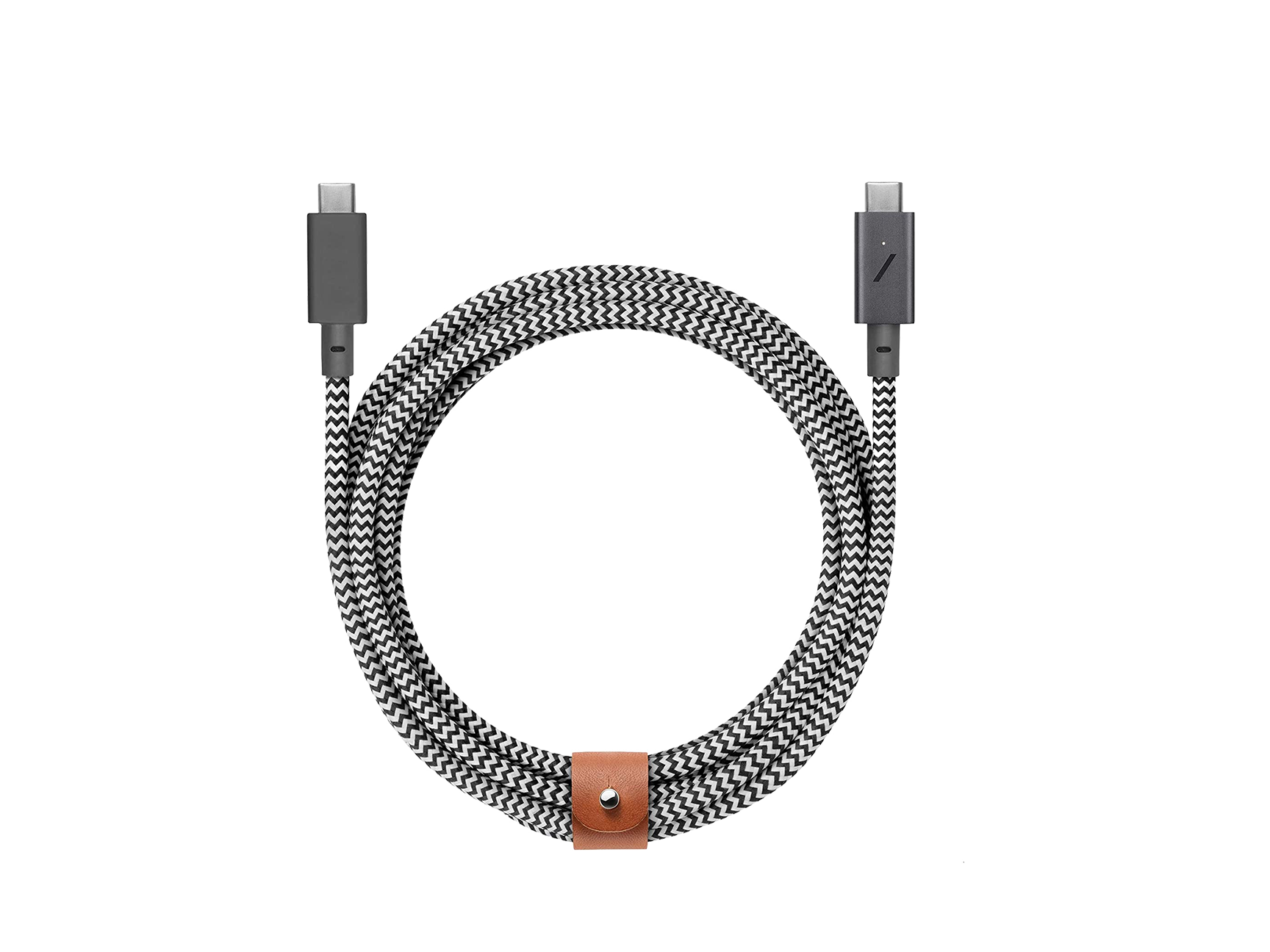 Native Union Belt Cable Pro 100W (USB-C to USB-C) Native Union Belt Cable Pro 100W (USB-C to USB-C)