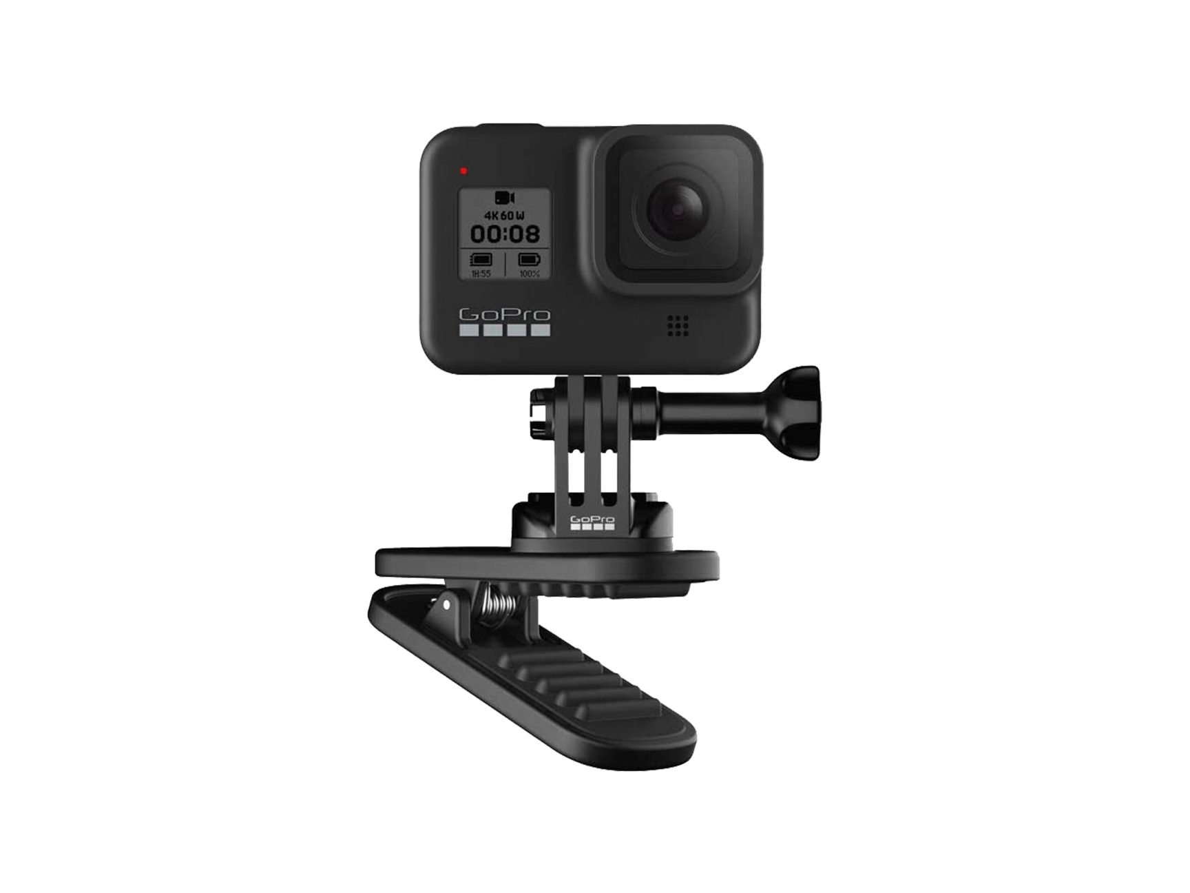 GoPro Magnetic Swivel Clip GoPro Magnetic Swivel Clip