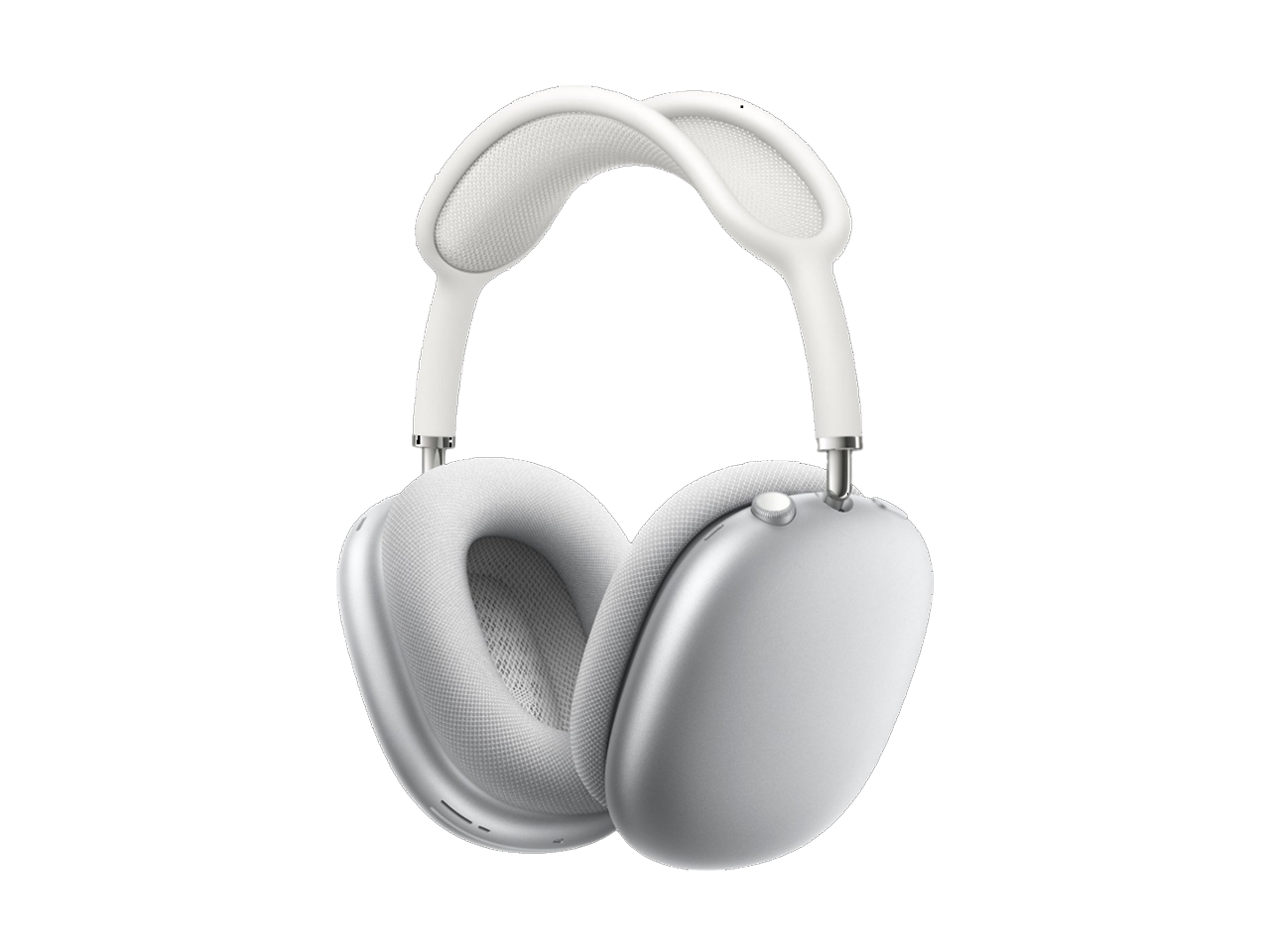 Apple AirPods Max - Silver Apple AirPods Max - Silver