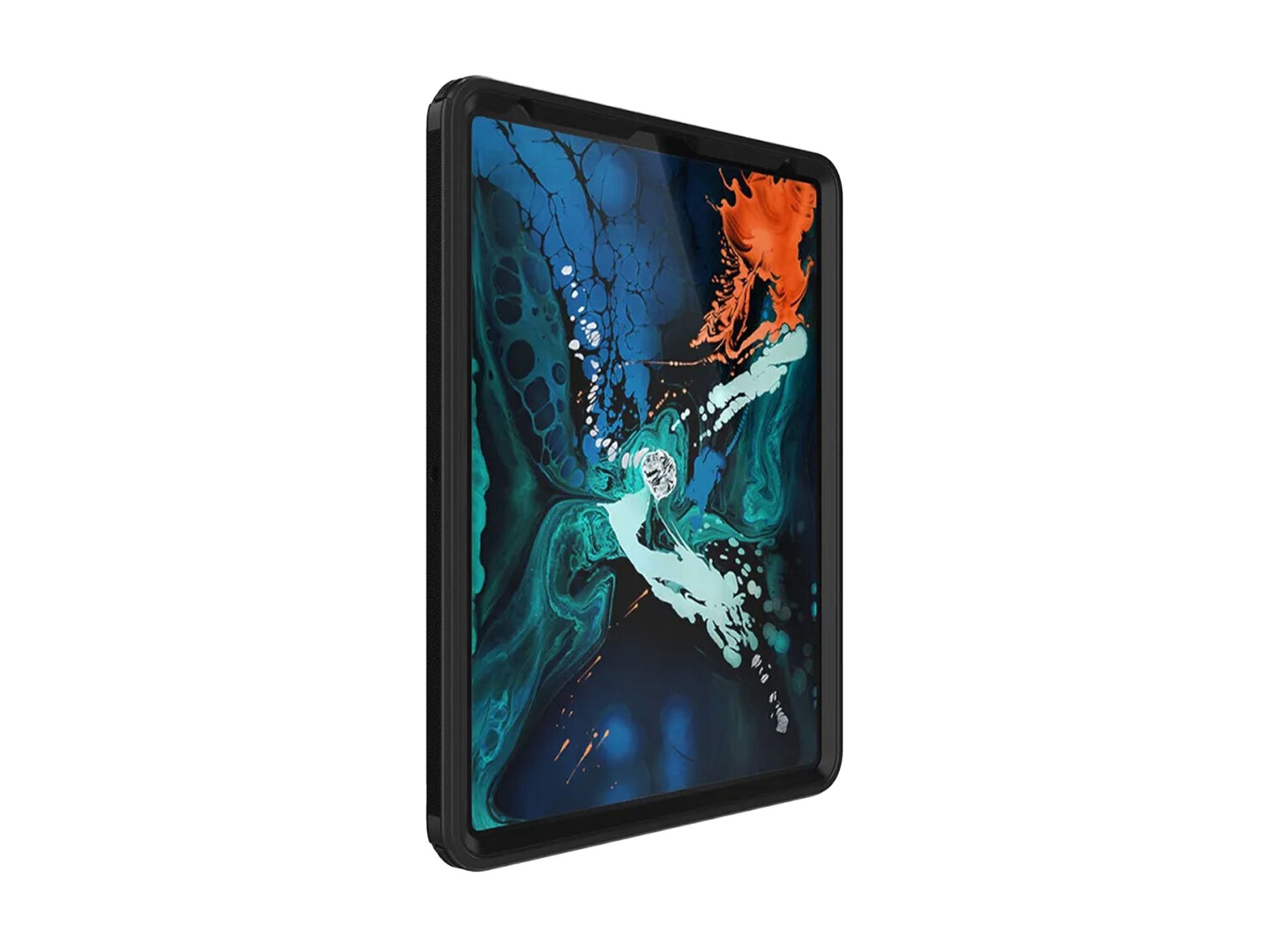 OtterBox Defender Series Case For iPad Pro 12.9-inch (3rd Gen - Only)  OtterBox Defender Series Case For iPad Pro 12.9-inch (3rd Gen - Only)