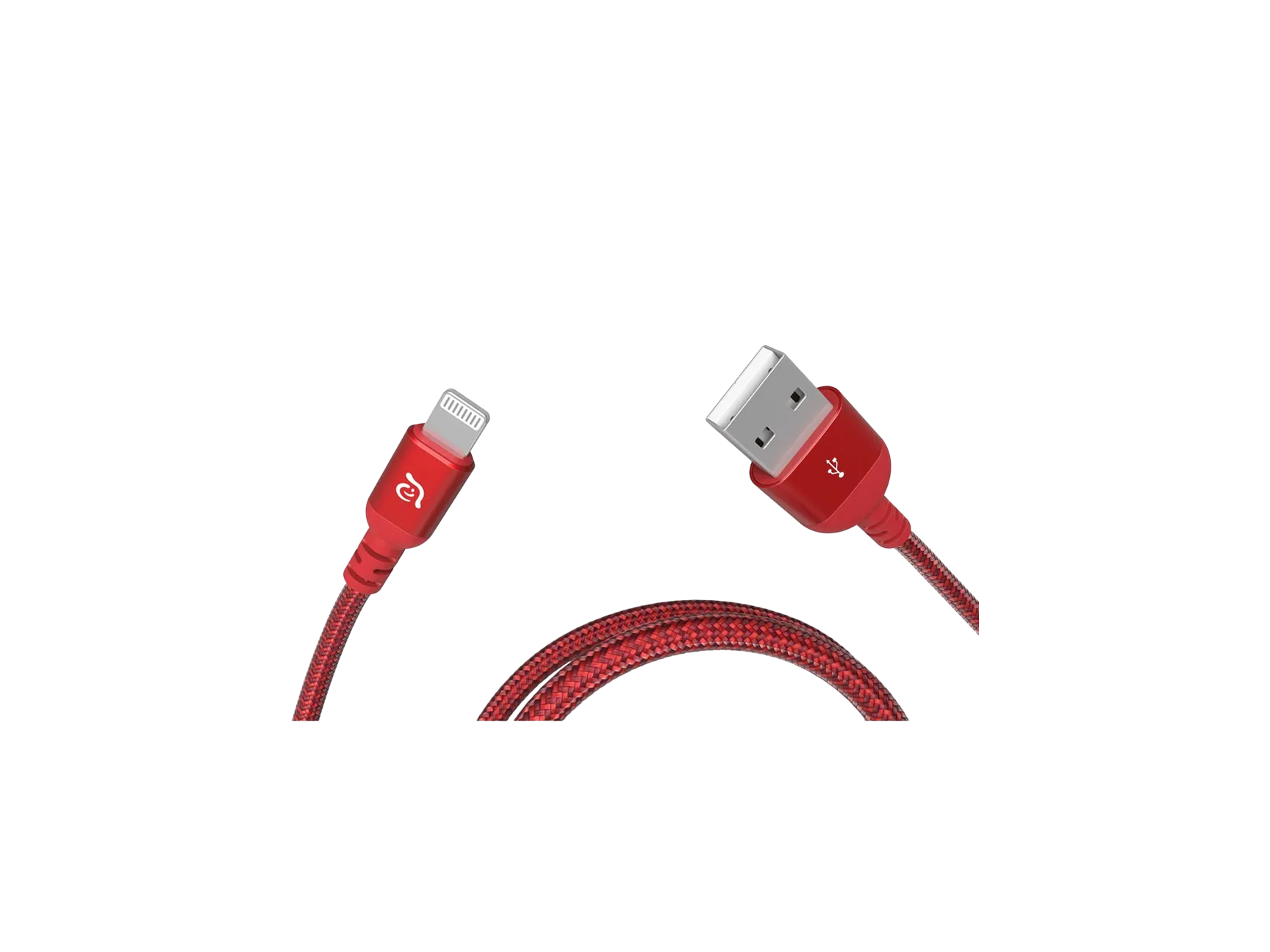 Adam Elements PeAk III 120B MFi-Certified USB-A to Lightning Cable (1.2M) Adam Elements PeAk III 120B MFi-Certified USB-A to Lightning Cable (1.2M)