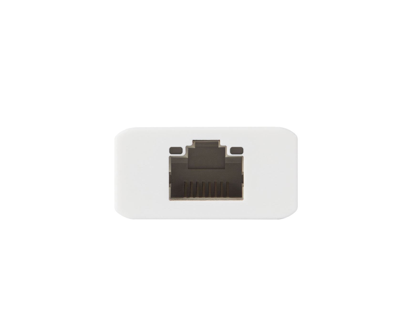 Moshi USB-C to Gigabit Ethernet Adapter Moshi USB-C to Gigabit Ethernet Adapter