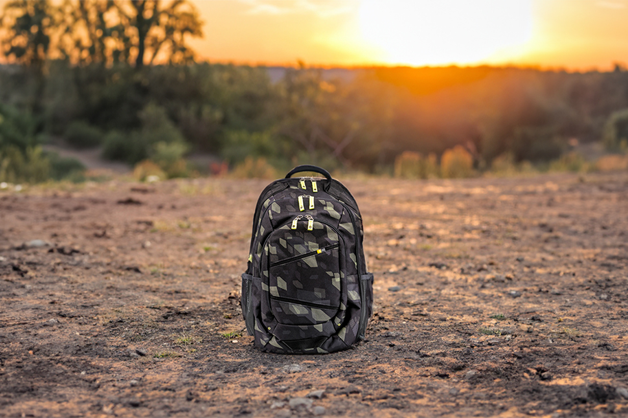 Case Logic Berkeley II 29L Backpack for Tablet and 15.6" Laptop Case Logic Berkeley II 29L Backpack for Tablet and 15.6" Laptop