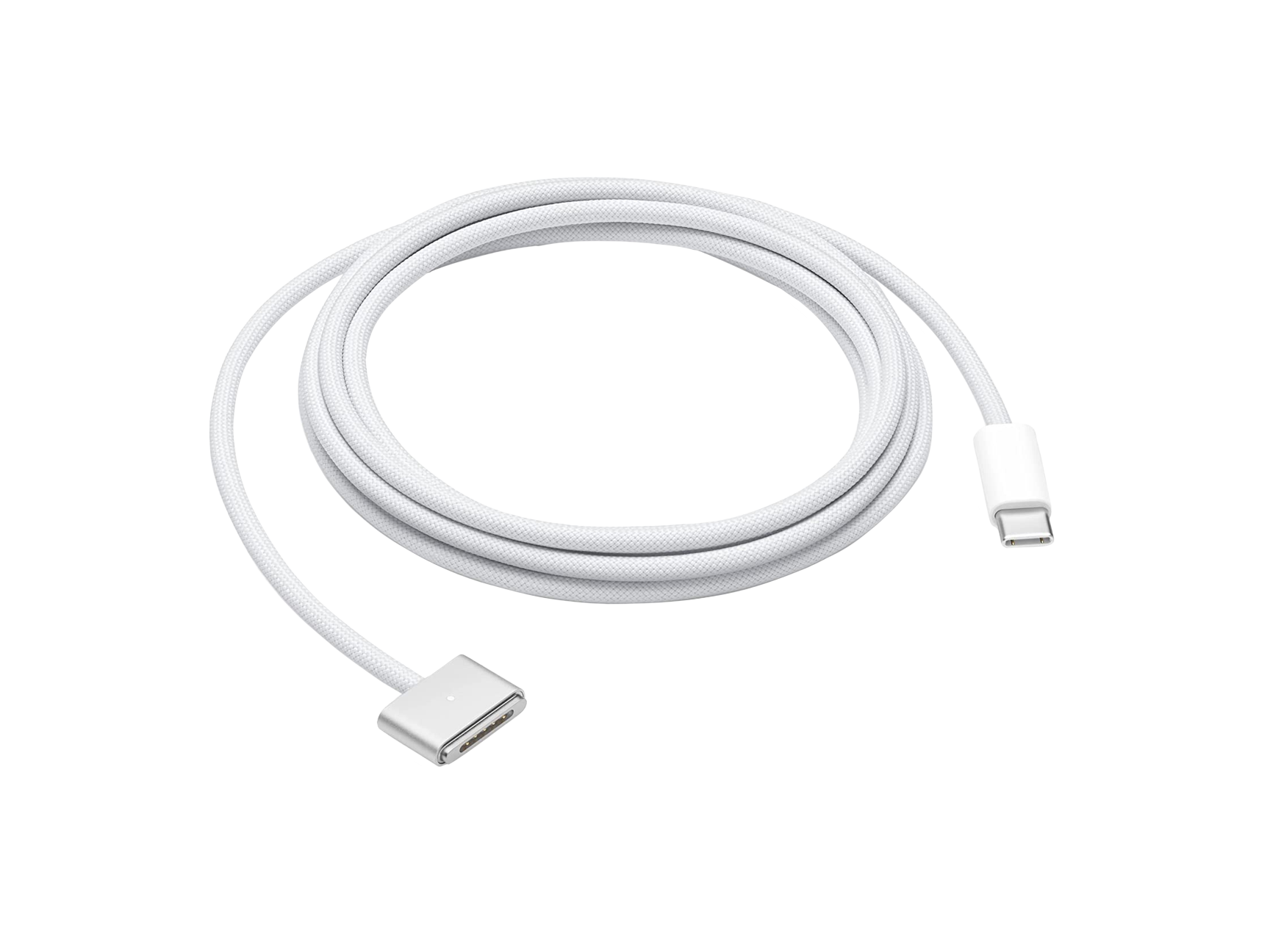 Apple USB-C to MagSafe 3 Cable (2m) Apple USB-C to MagSafe 3 Cable (2m)