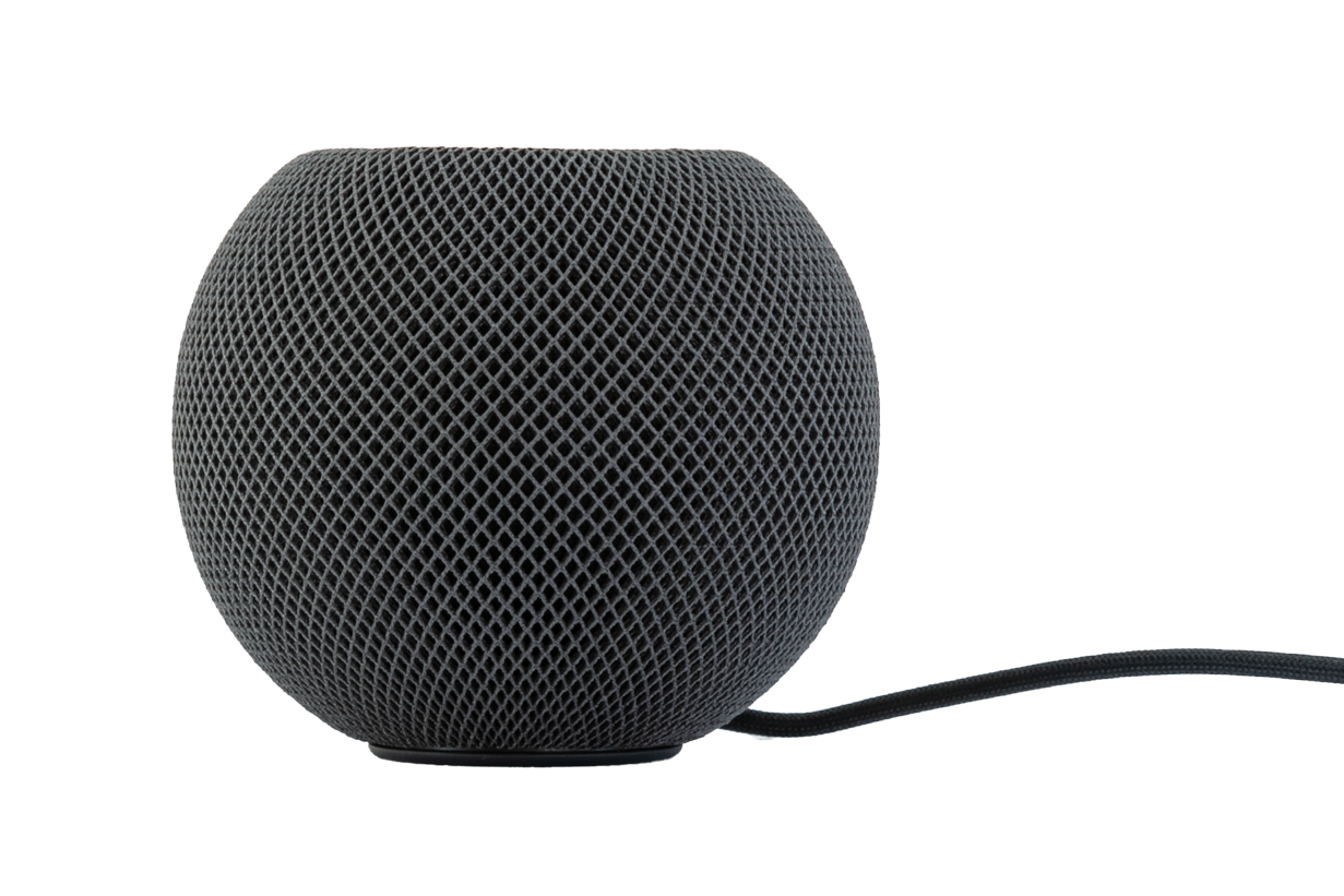Apple HomePod mini Apple HomePod mini