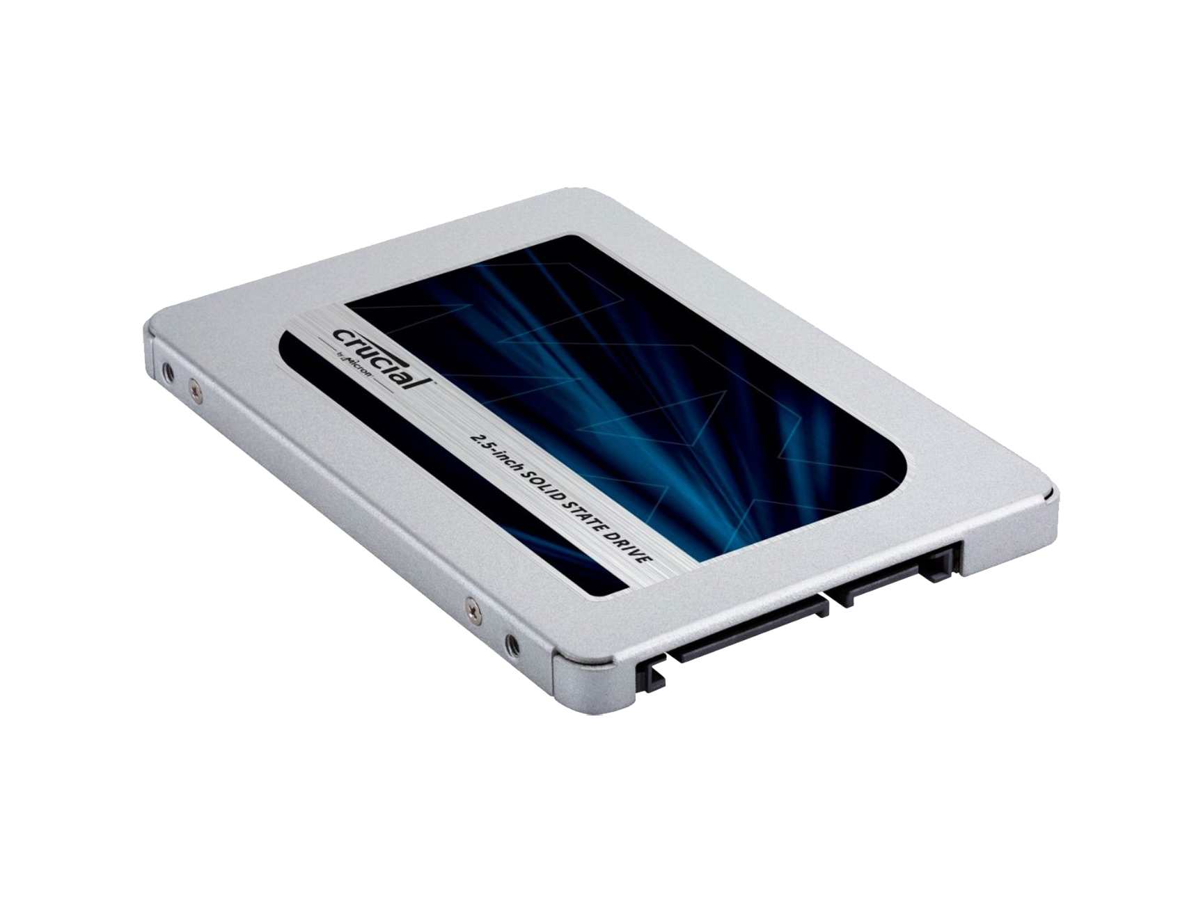 Crucial MX500 1TB Internal SSD Crucial MX500 1TB Internal SSD