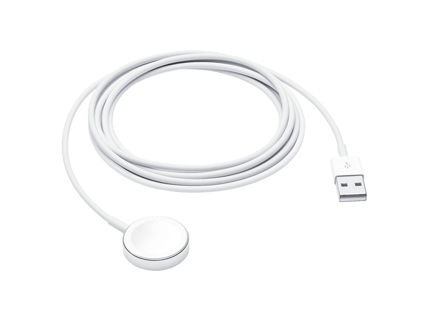 Apple Watch Magnetic Charging Cable (2m) Apple Watch Magnetic Charging Cable (2m)