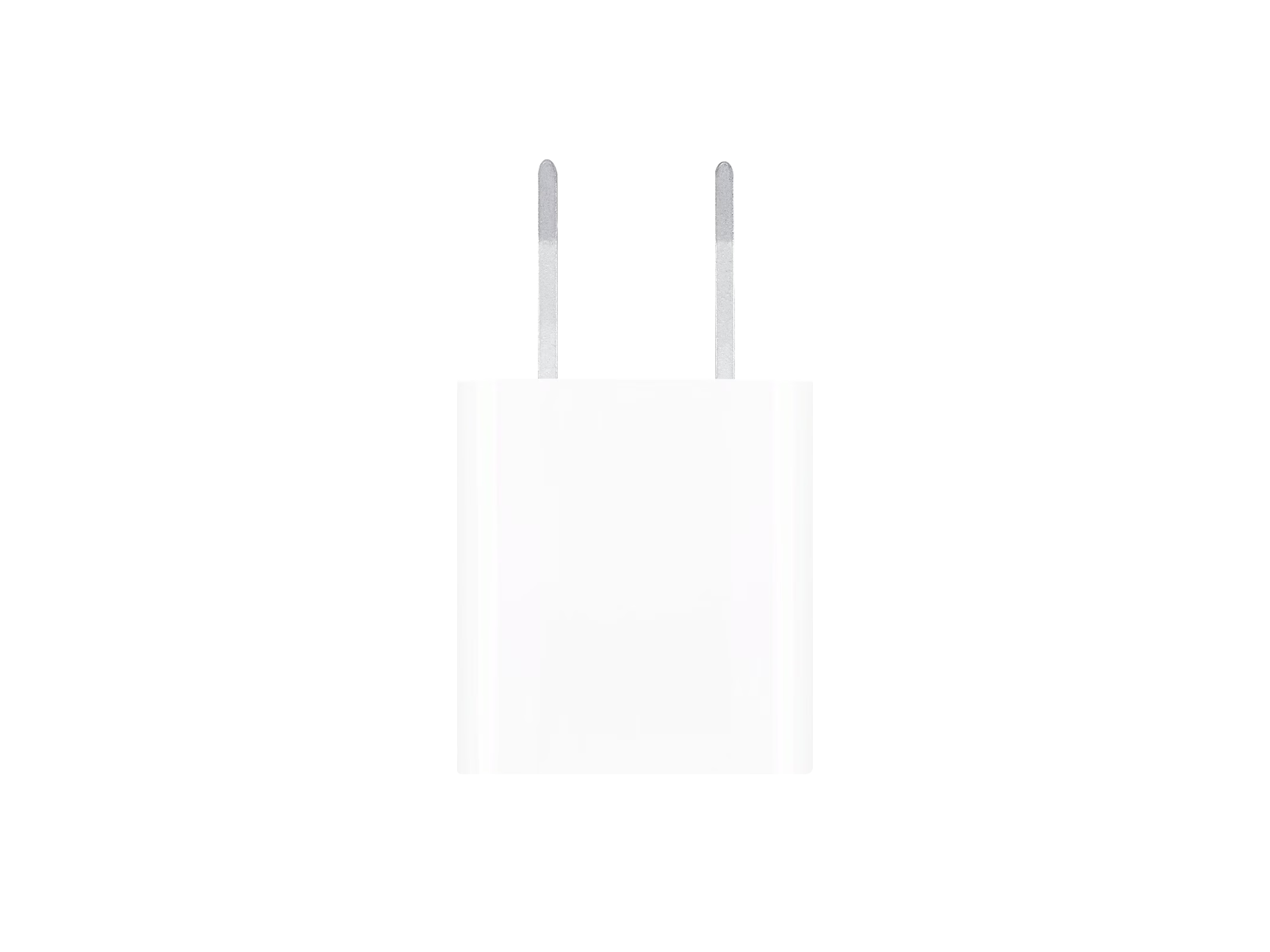 Apple 5W USB Power Adapter Apple 5W USB Power Adapter
