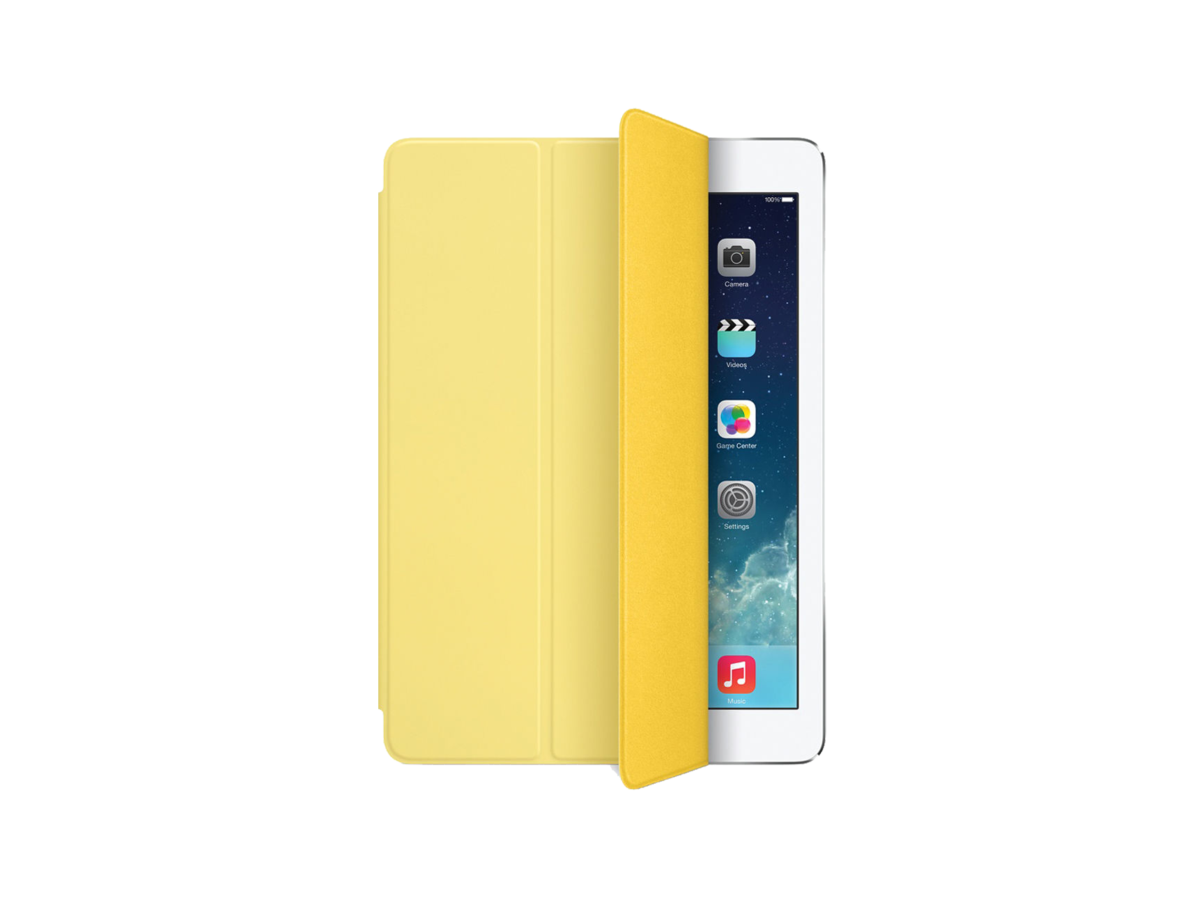 Apple Smart Cover for iPad Air Apple Smart Cover for iPad Air