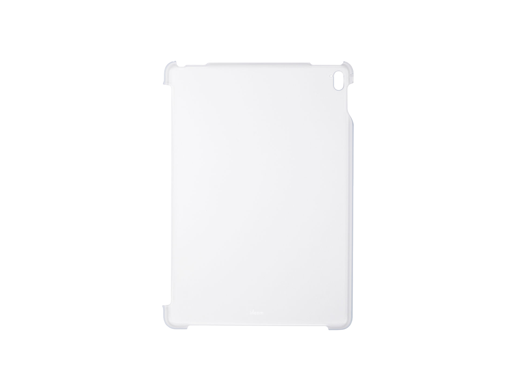 Moshi iGlaze Snap-On Case for Apple iPad Pro 9.7-inch Moshi iGlaze Snap-On Case for Apple iPad Pro 9.7-inch