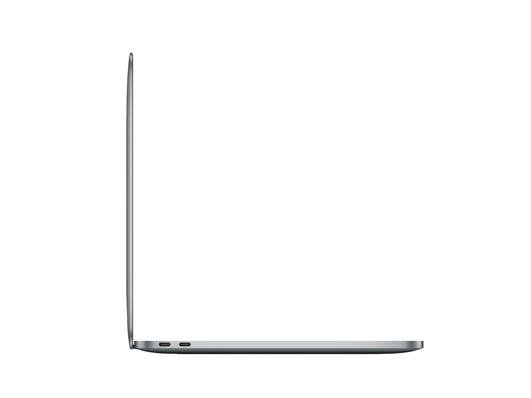 15-Inch Apple MacBook Pro (2018) 15-Inch Apple MacBook Pro (2018)