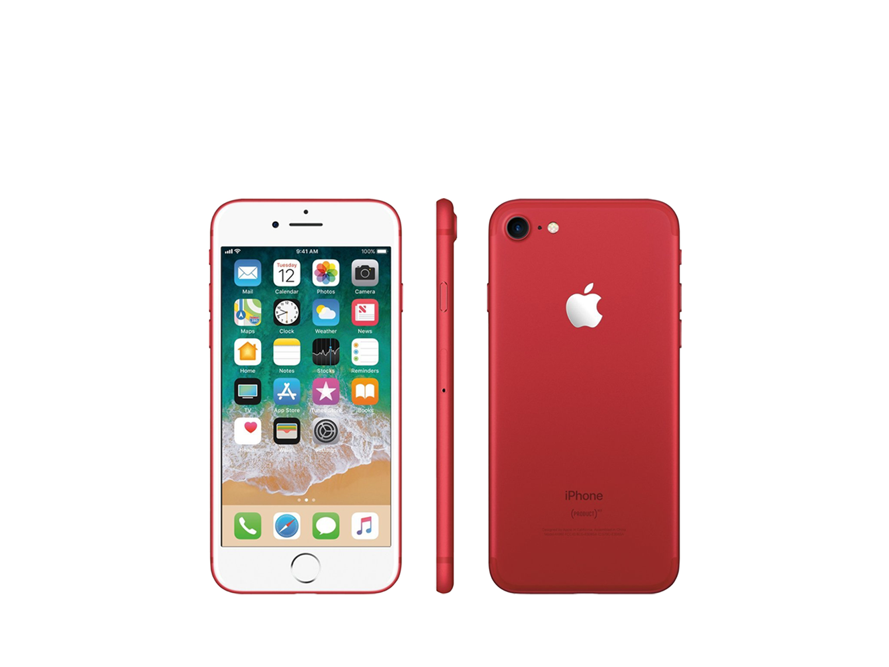 iPhone 7 iPhone 7