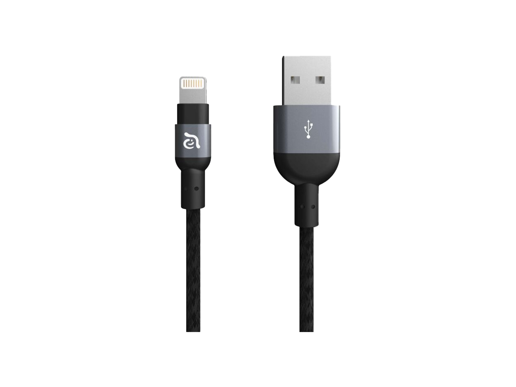 Adam Elements PeAk II 120B Cable USB-A to Lightning (120cm) Adam Elements PeAk II 120B Cable USB-A to Lightning (120cm)