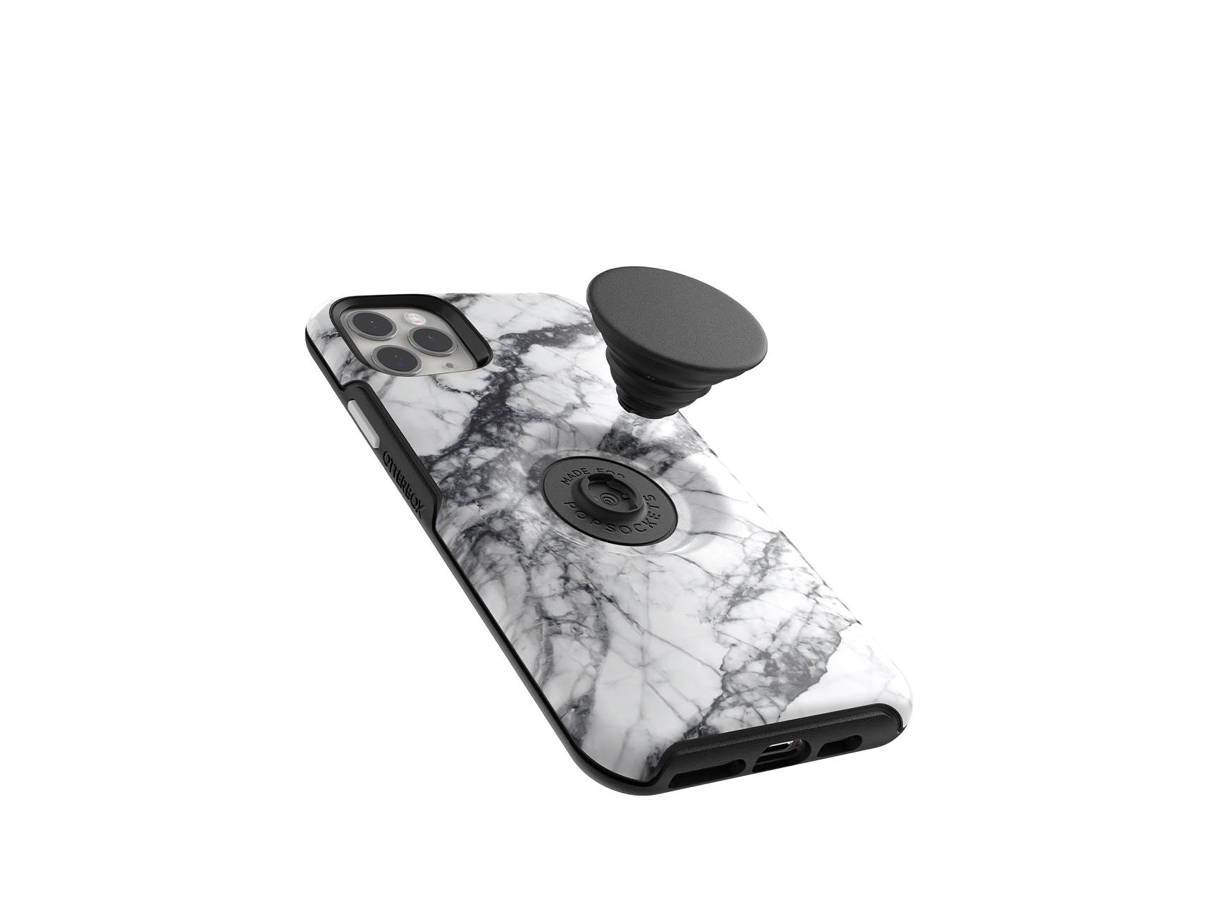 OtterBox + Pop Symmetry Series Case for iPhone 11 Pro Max OtterBox + Pop Symmetry Series Case for iPhone 11 Pro Max