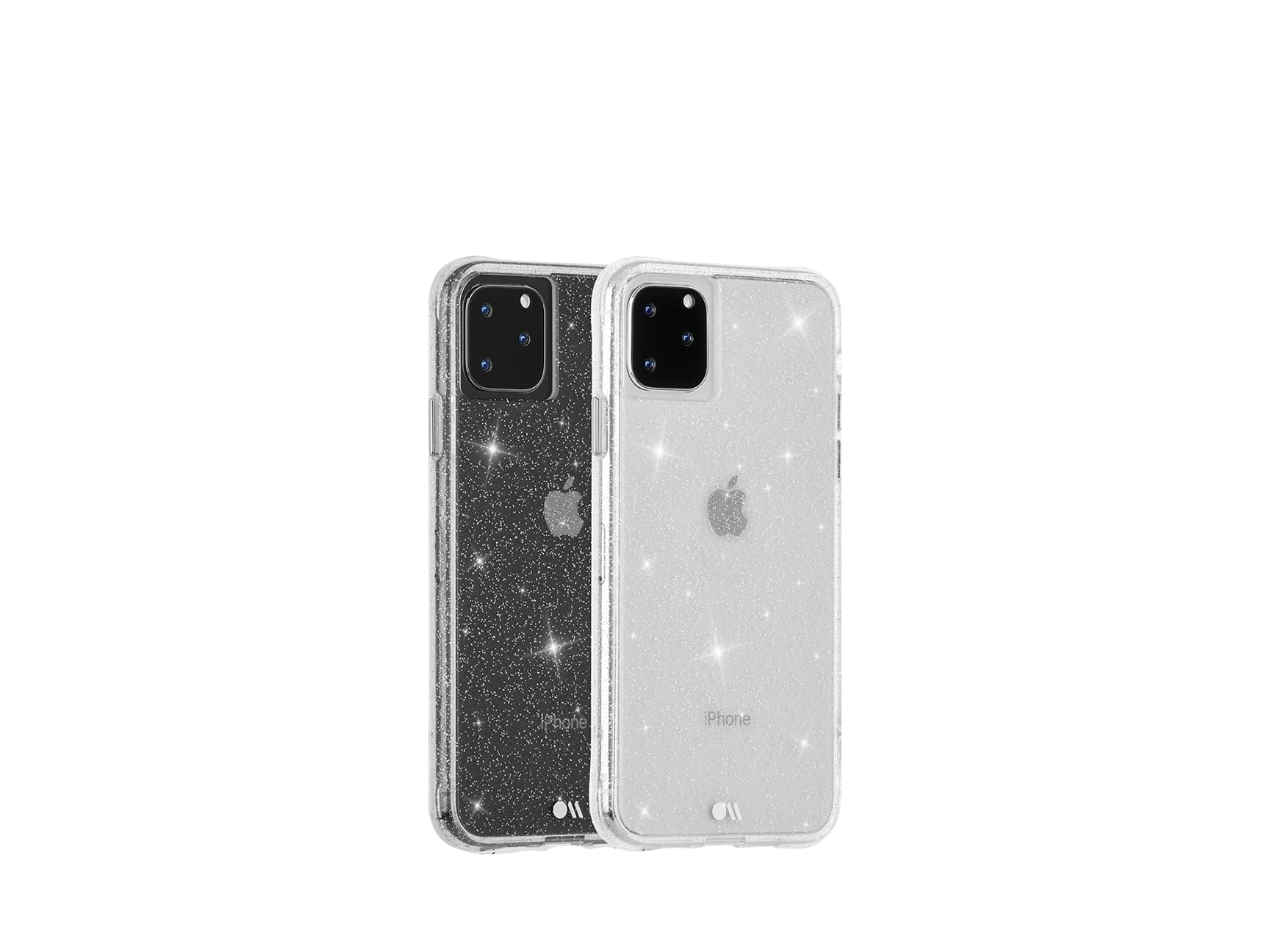 Sheer Crystal Case for iPhone 11 Pro Sheer Crystal Case for iPhone 11 Pro