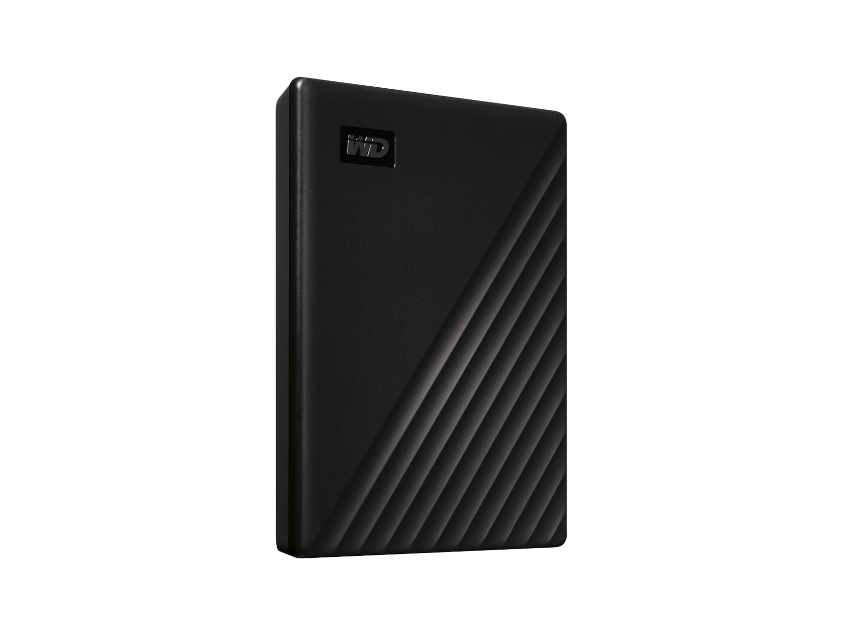 WD My Passport 1TB Portable External Hard Drive WD My Passport 1TB Portable External Hard Drive